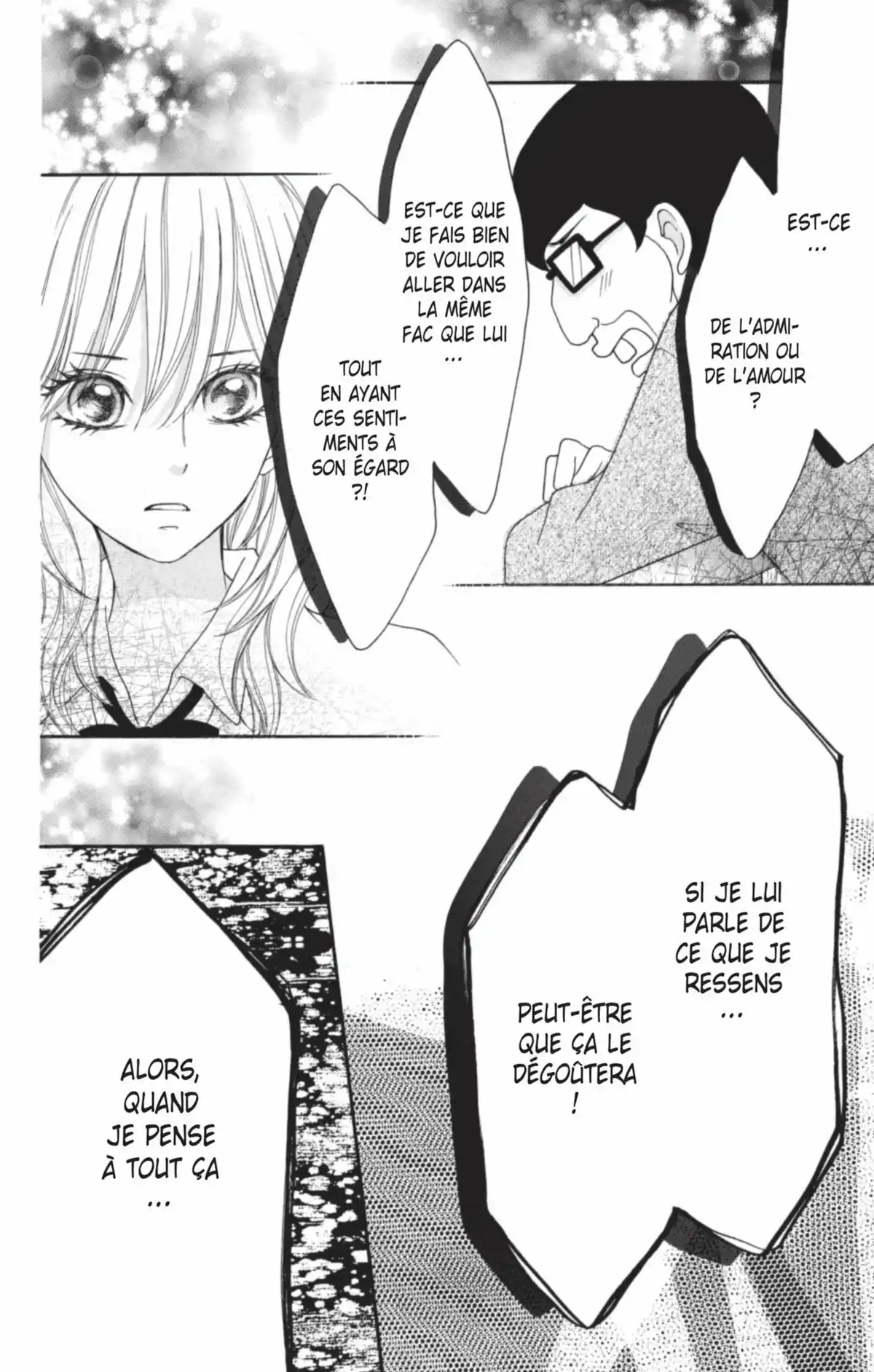 Switch Girl Volume 20 page 41