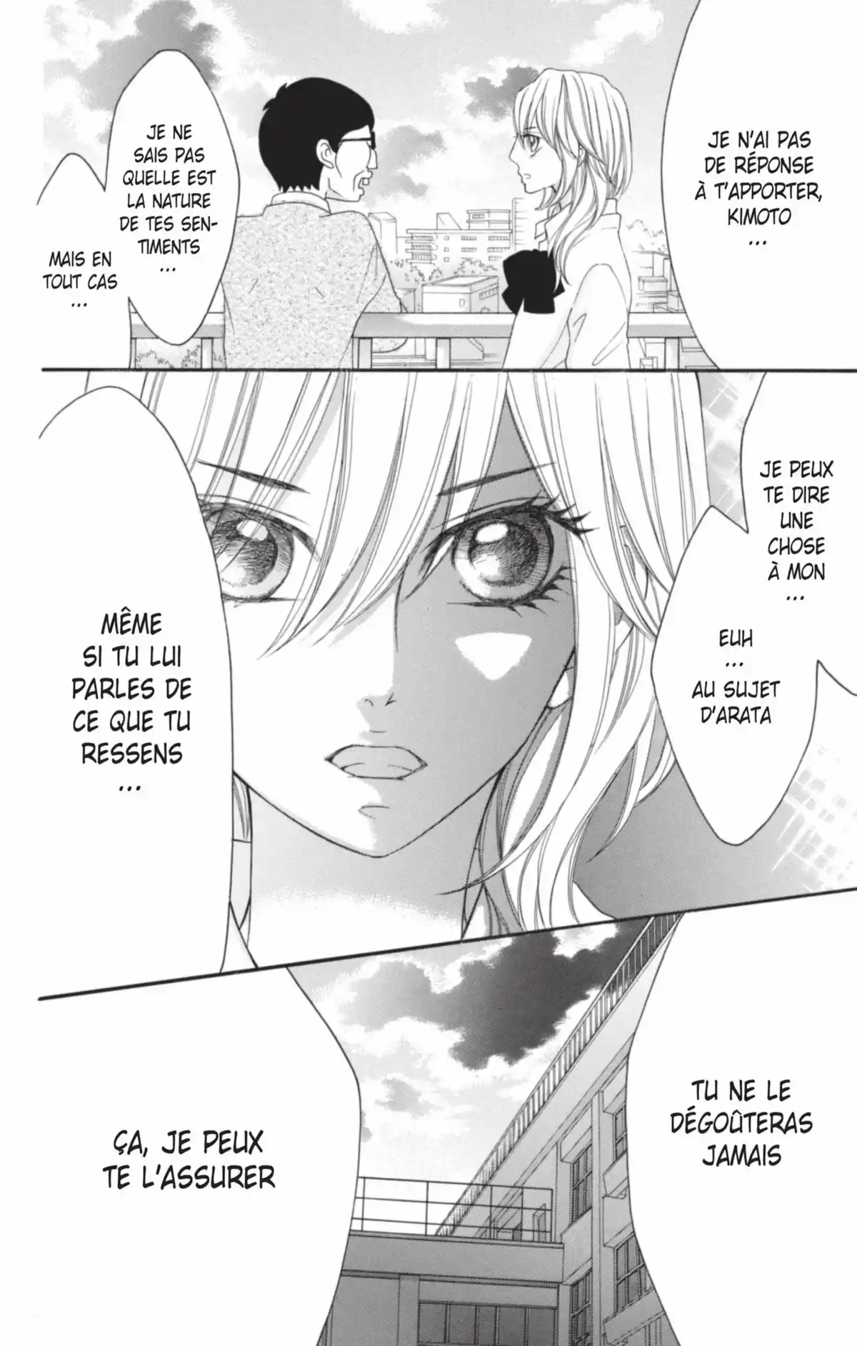 Switch Girl Volume 20 page 43