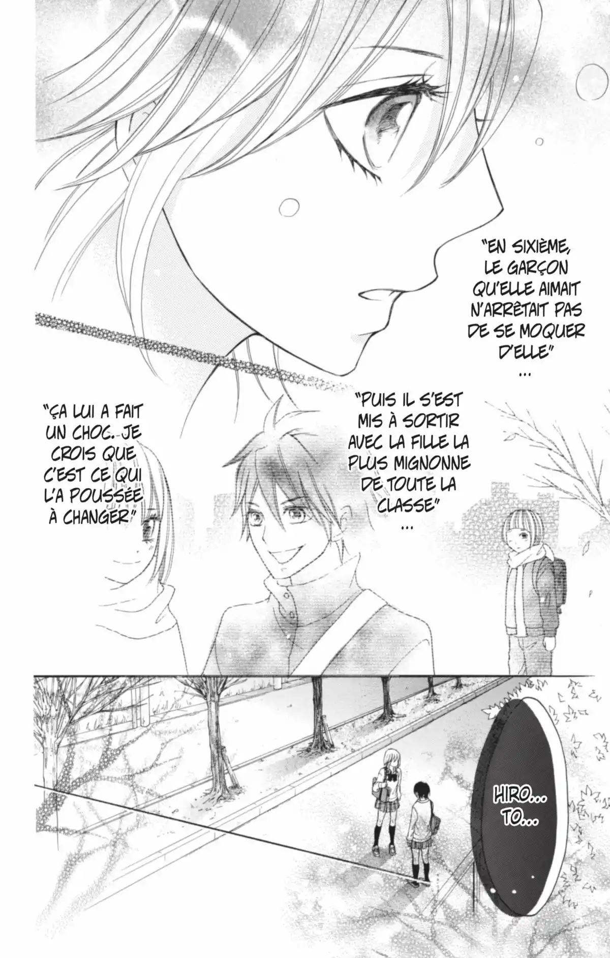 Switch Girl Volume 20 page 51