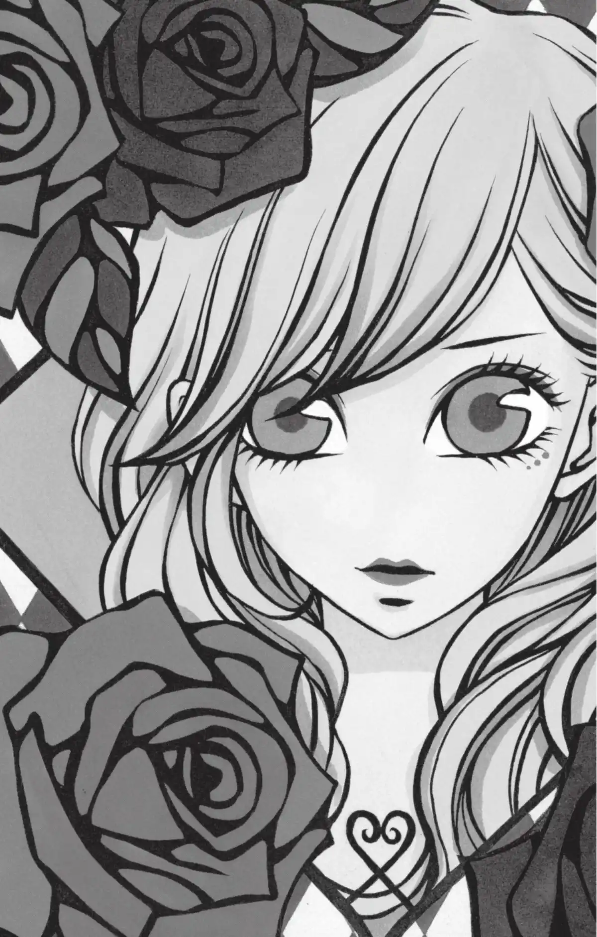 Switch Girl Volume 20 page 58