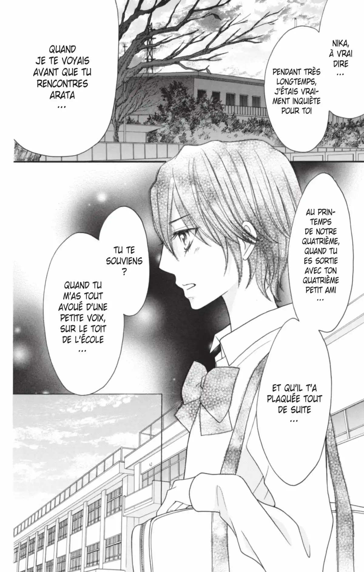Switch Girl Volume 20 page 67
