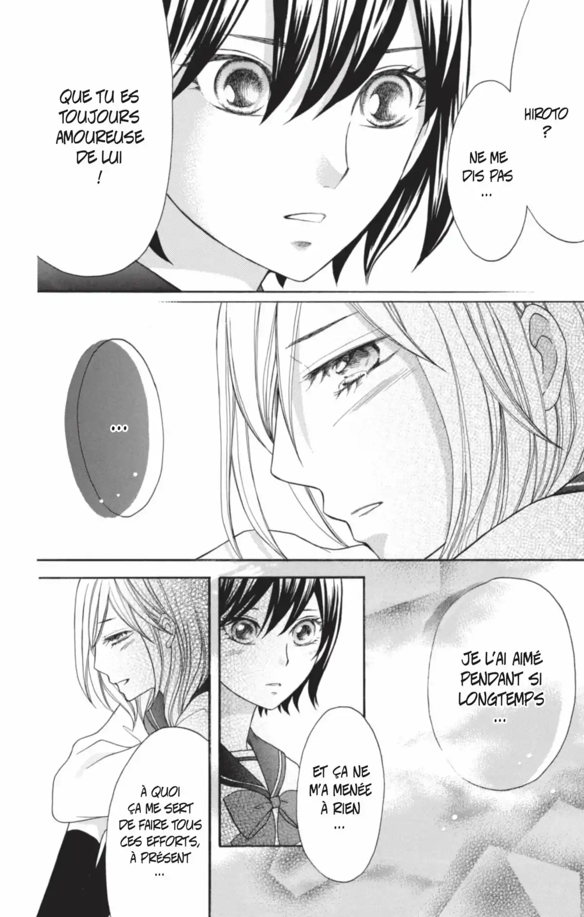 Switch Girl Volume 20 page 69