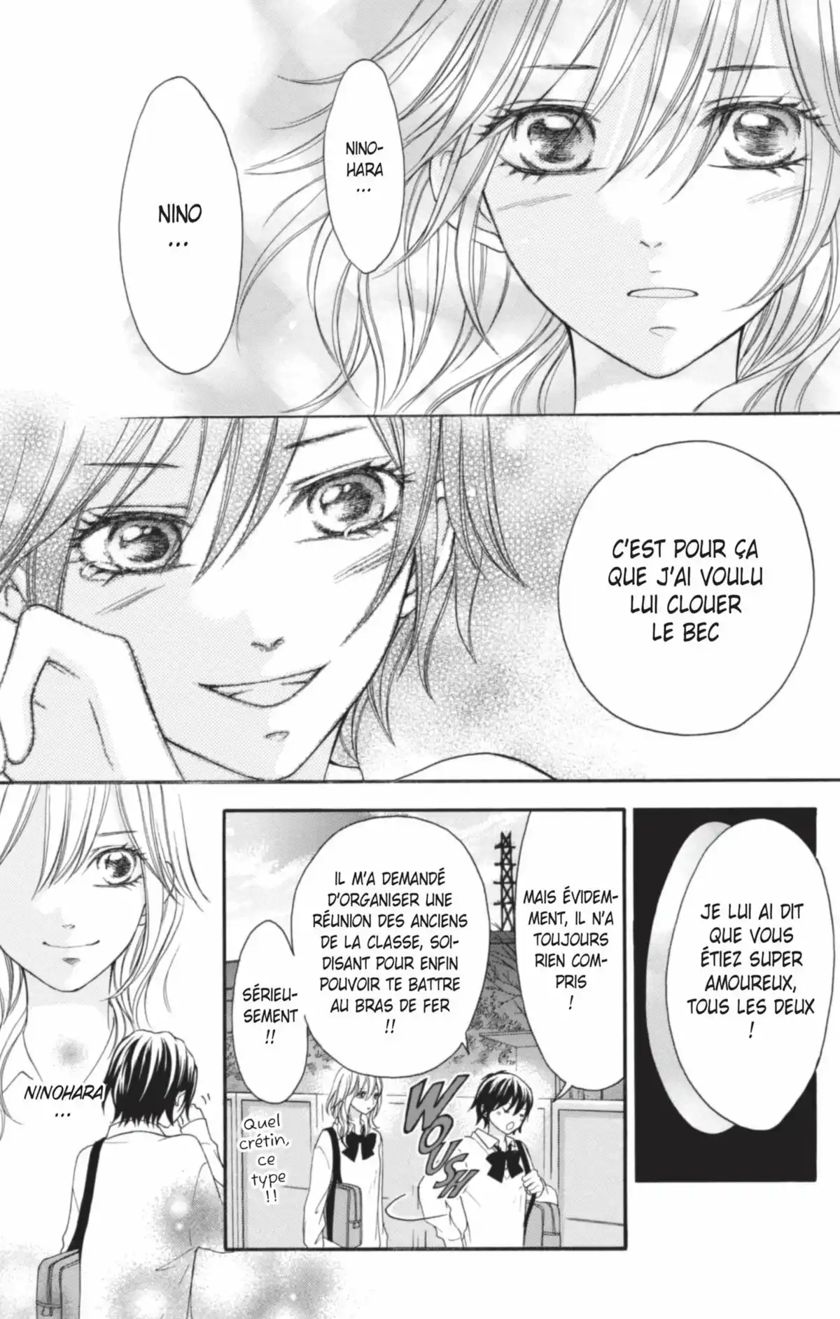 Switch Girl Volume 20 page 72