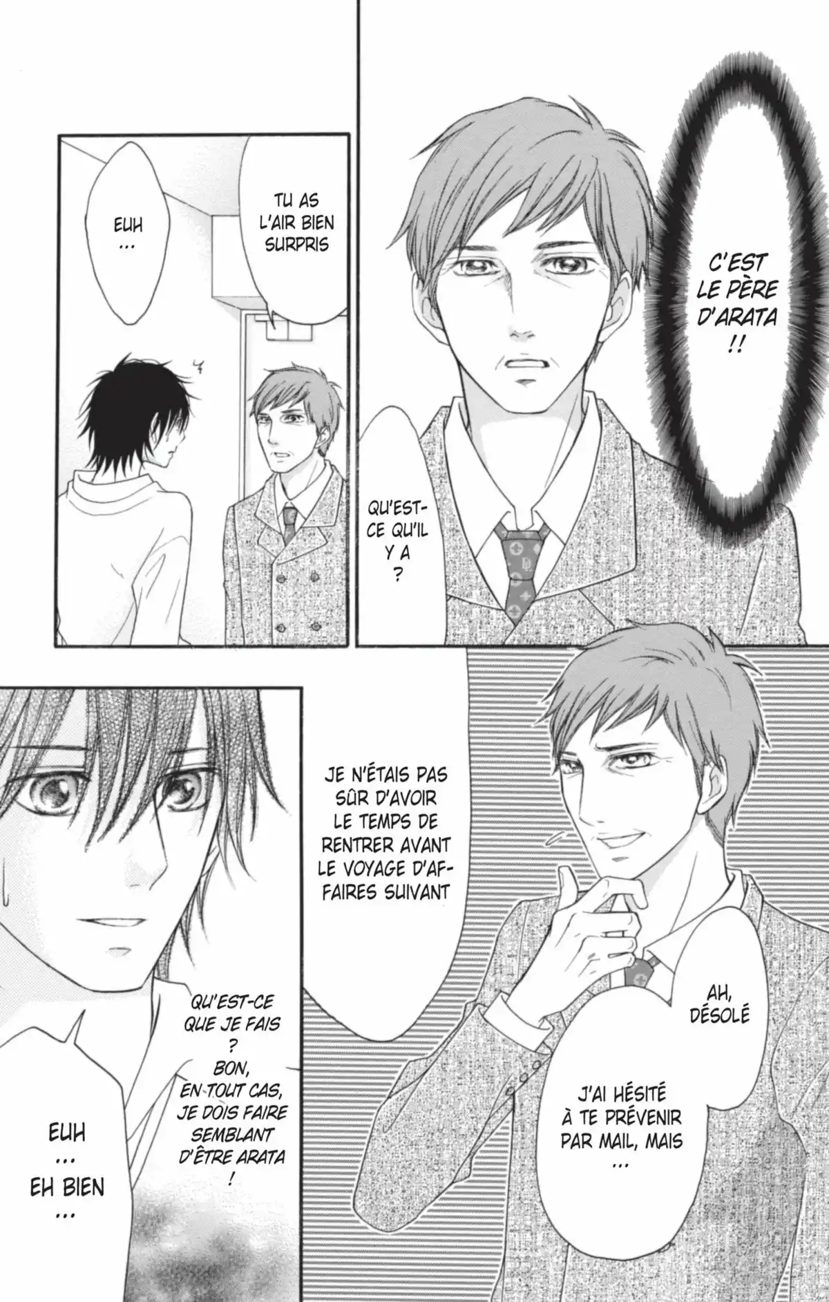 Switch Girl Volume 20 page 78