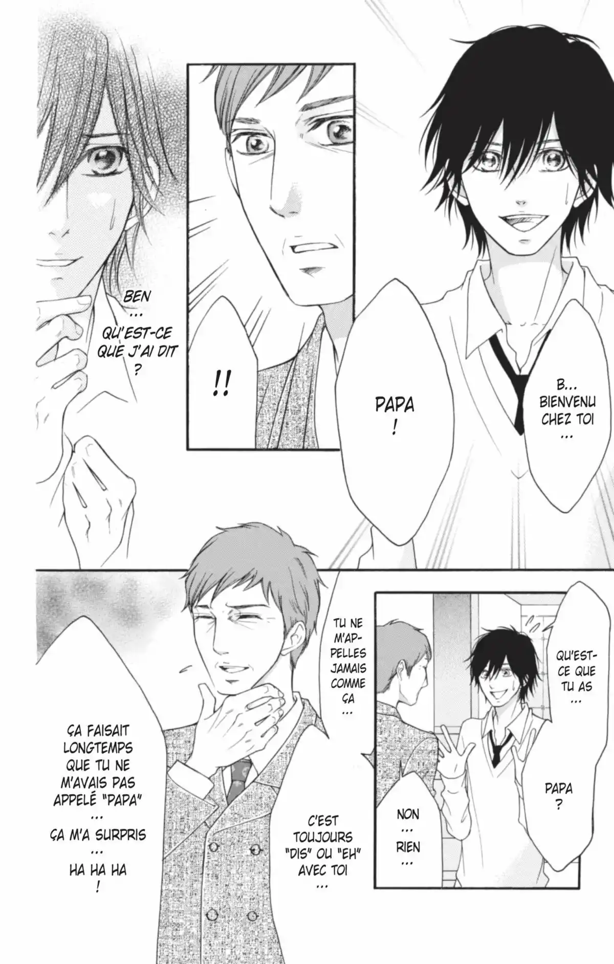 Switch Girl Volume 20 page 79