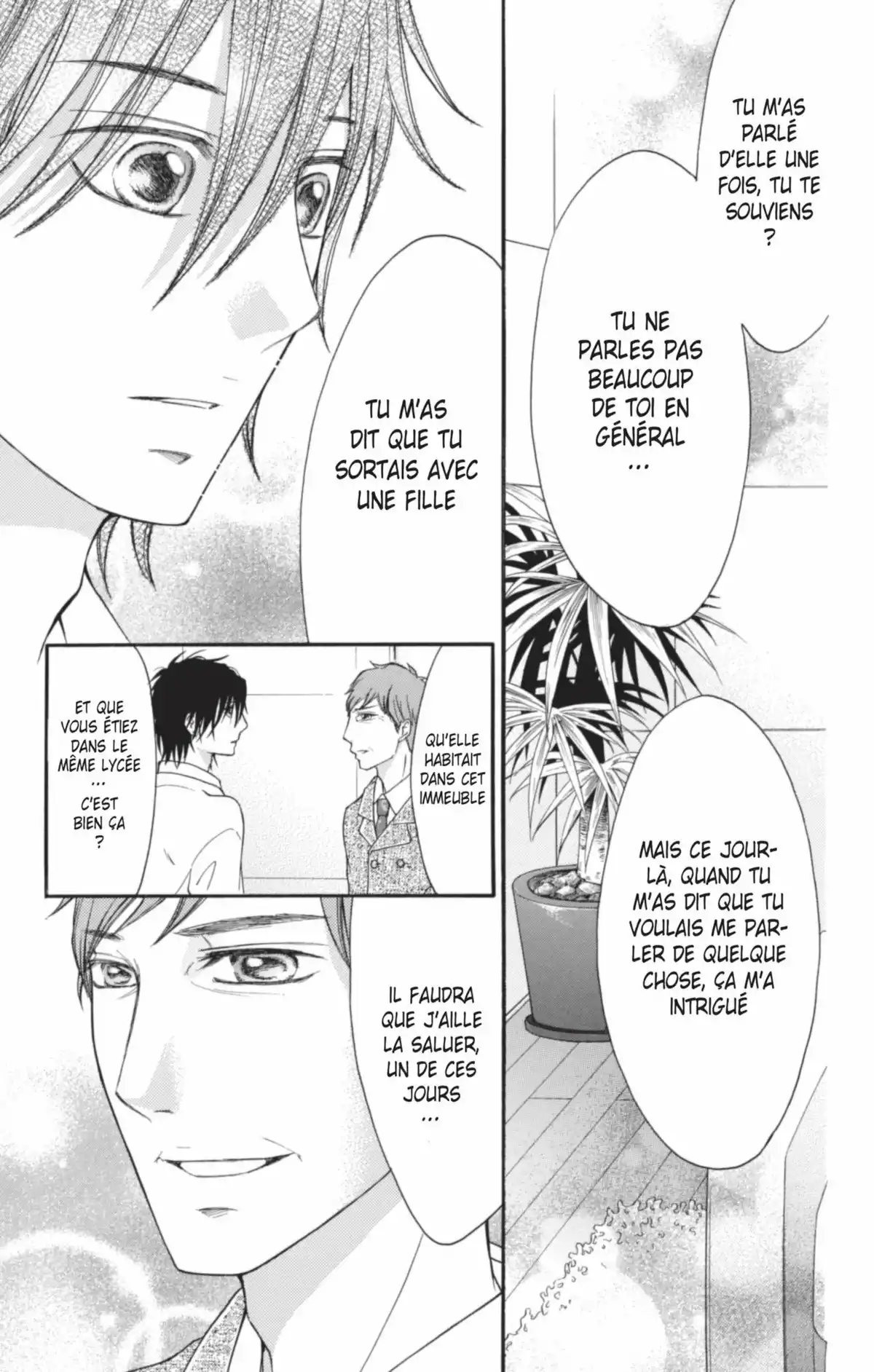 Switch Girl Volume 20 page 82