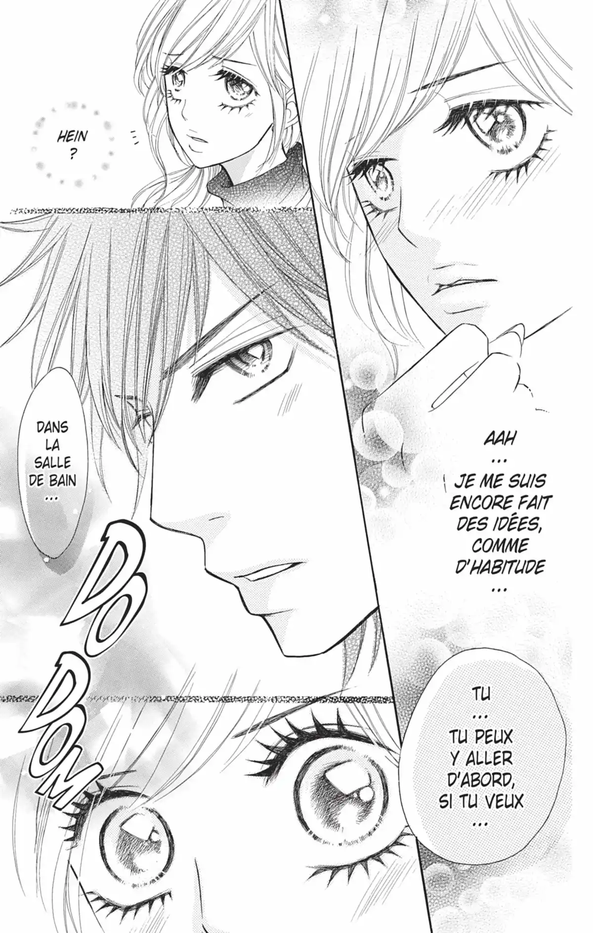 Switch Girl Volume 6 page 104