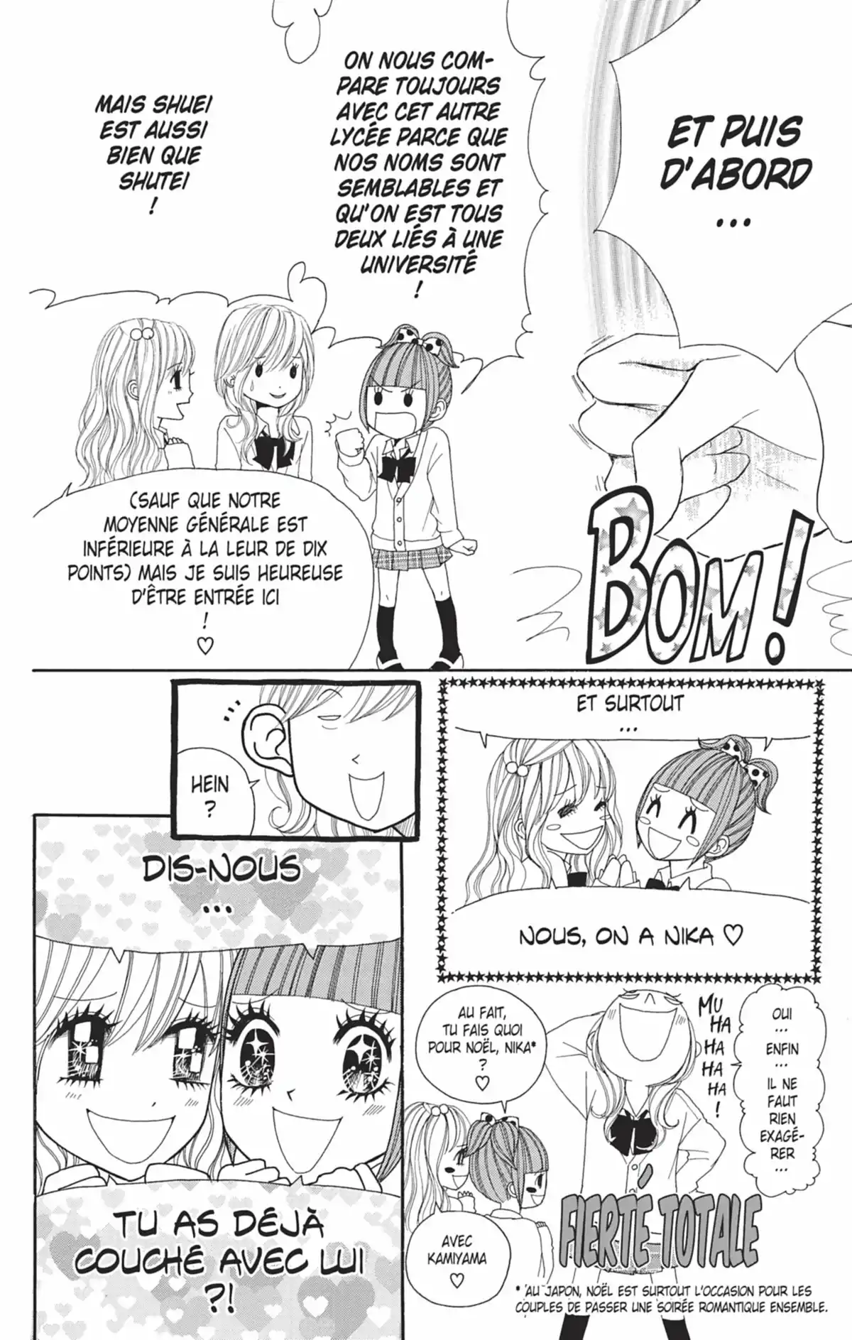 Switch Girl Volume 6 page 53