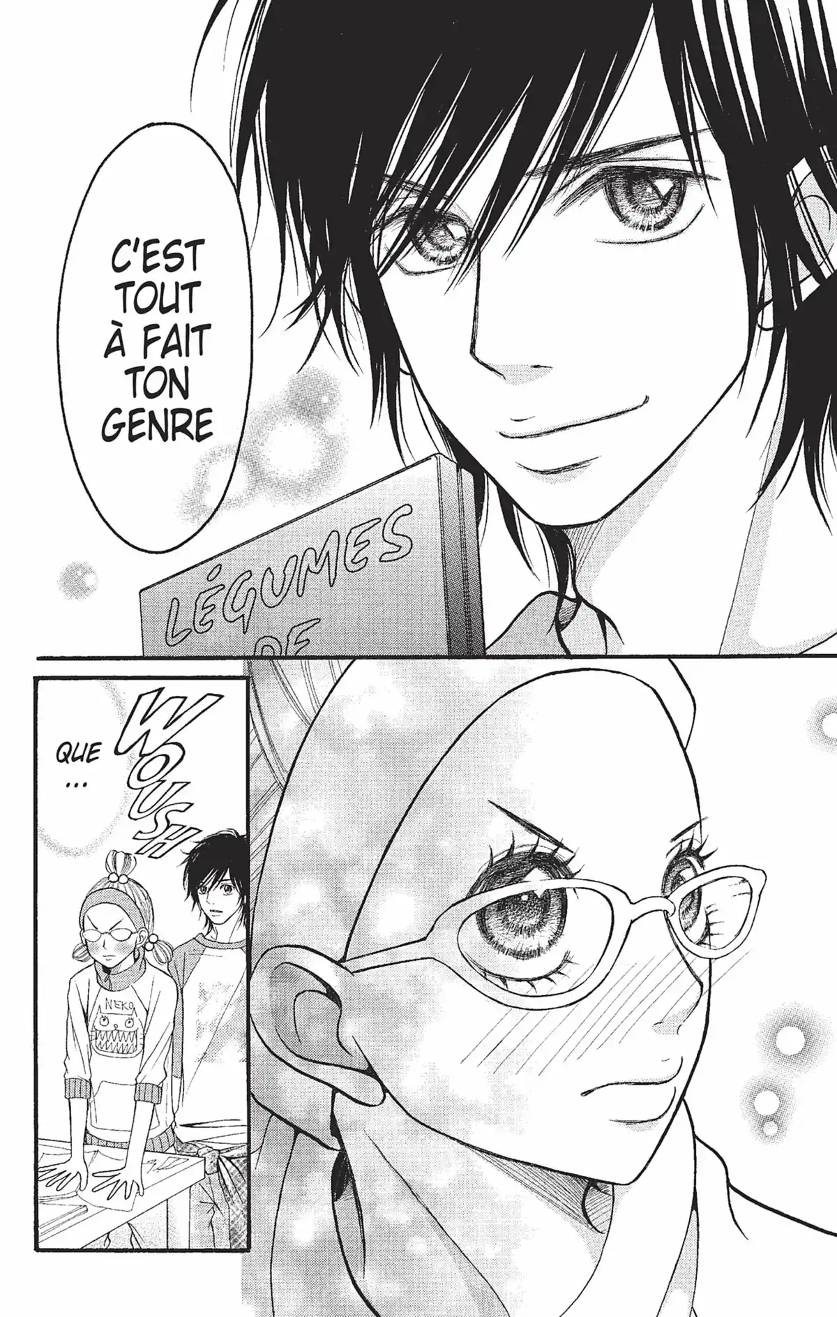 Switch Girl Volume 1 page 88