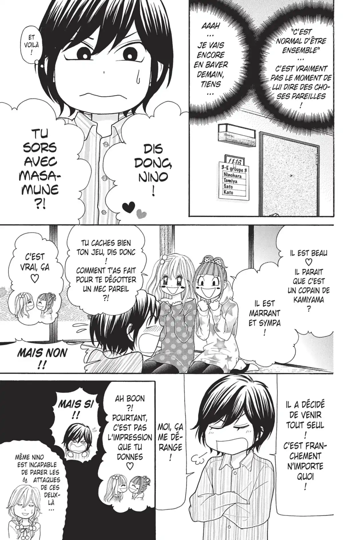 Switch Girl Volume 13 page 46