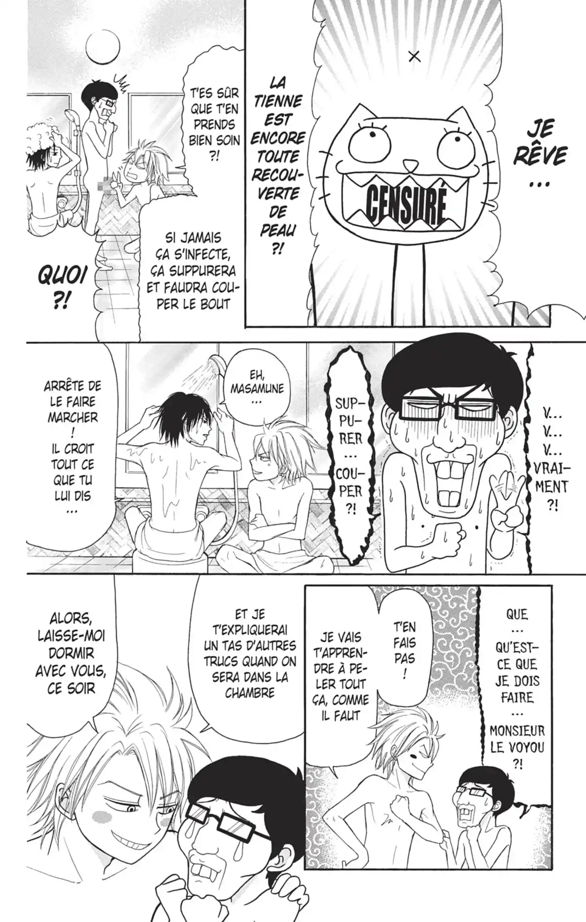Switch Girl Volume 13 page 49