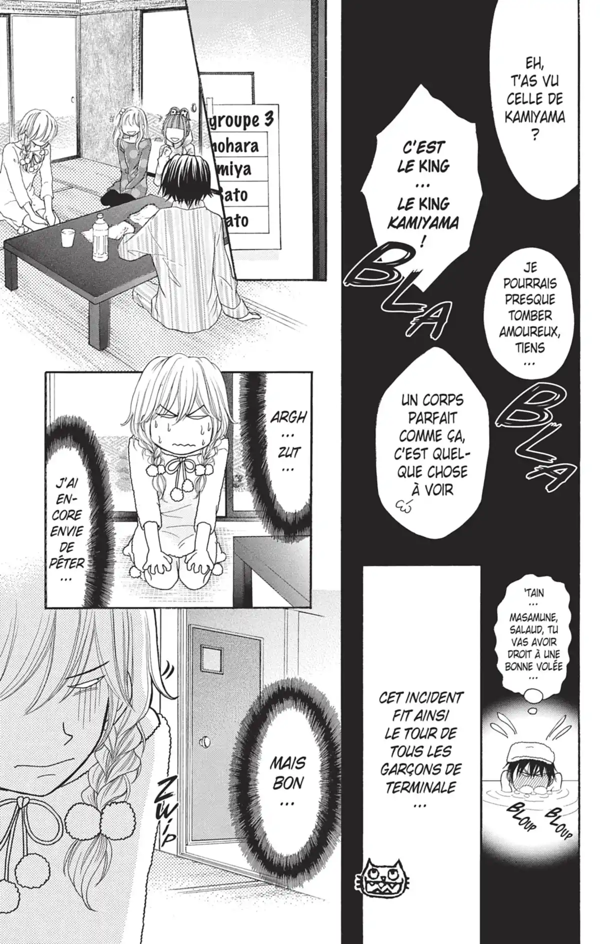 Switch Girl Volume 13 page 52