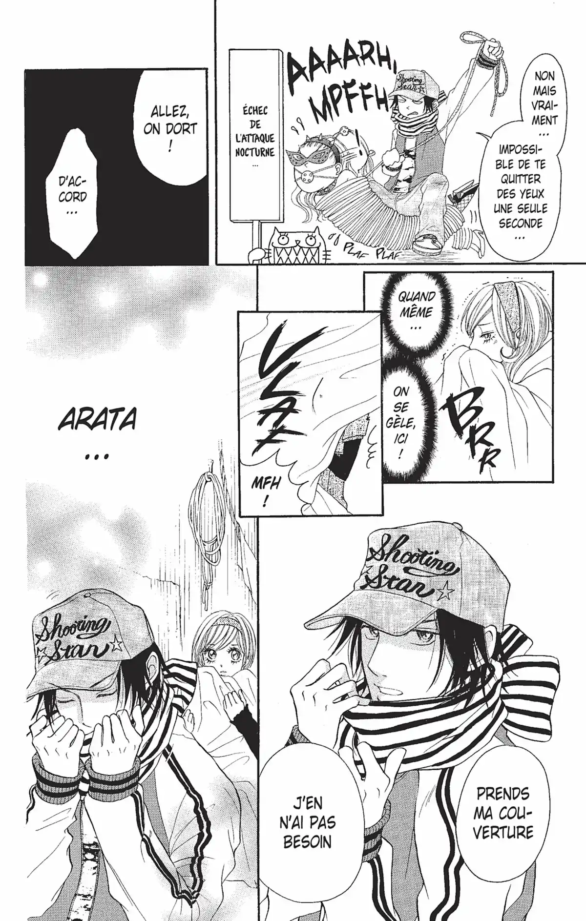 Switch Girl Volume 3 page 69