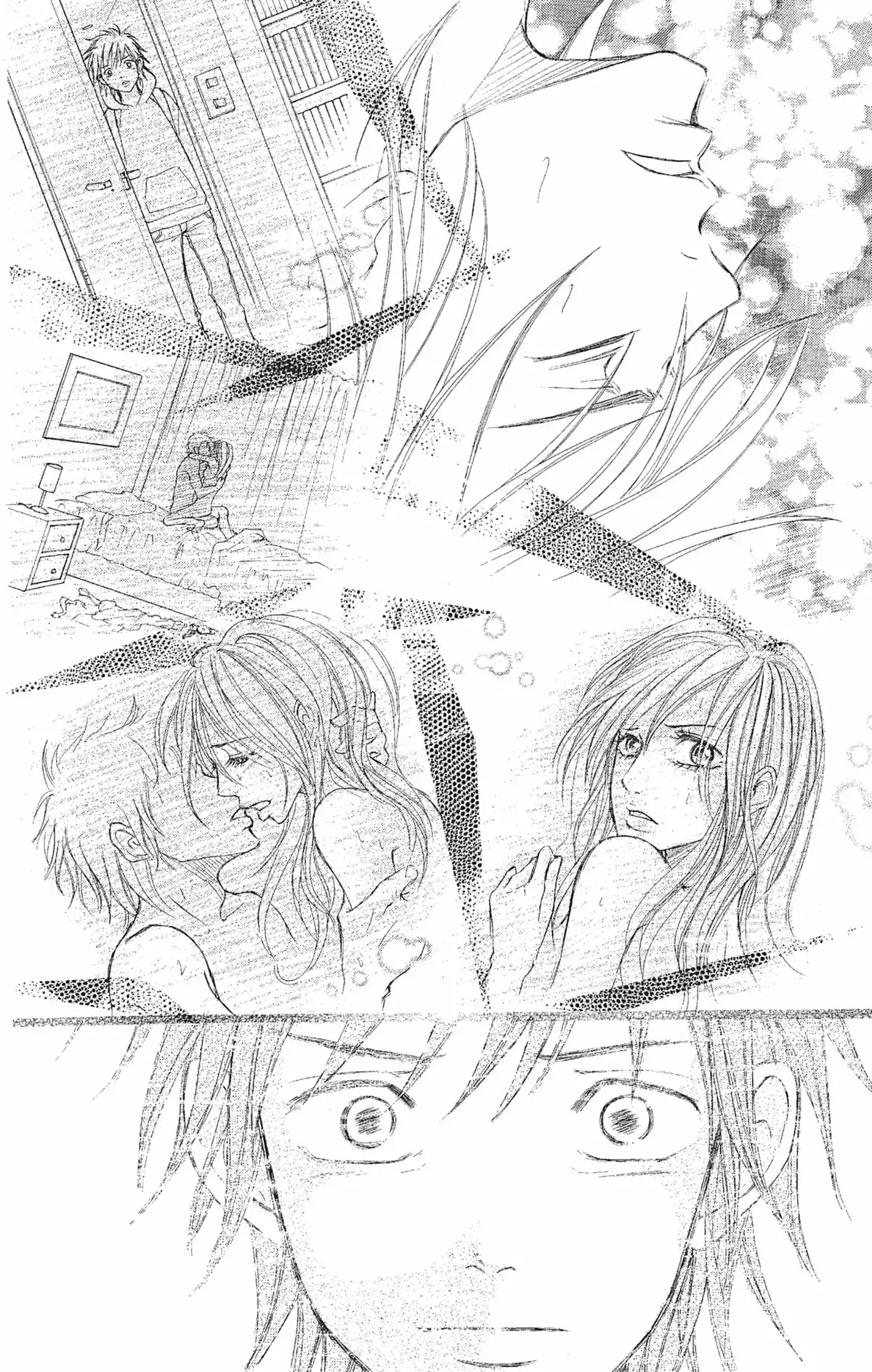 Switch Girl Volume 3 page 75