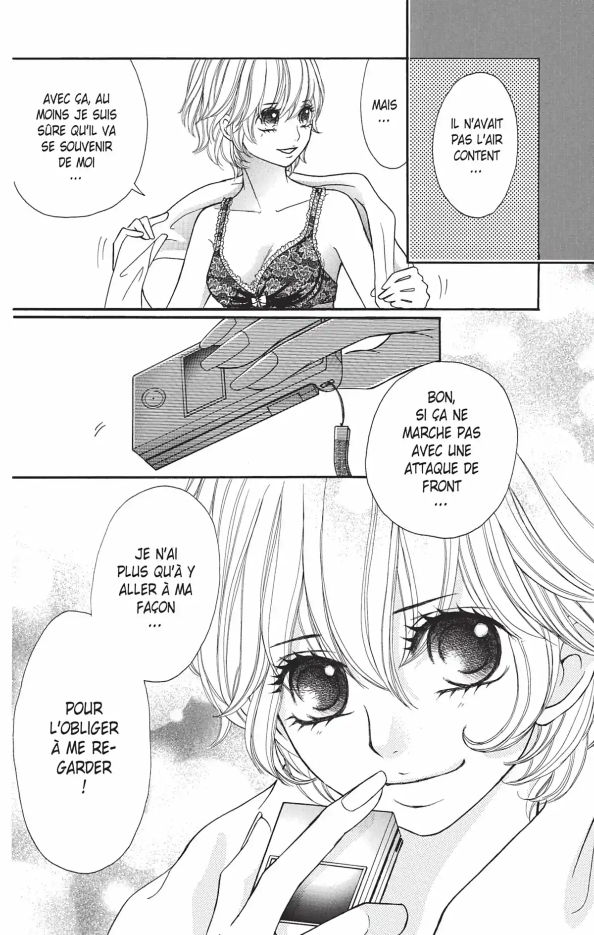 Switch Girl Volume 10 page 43