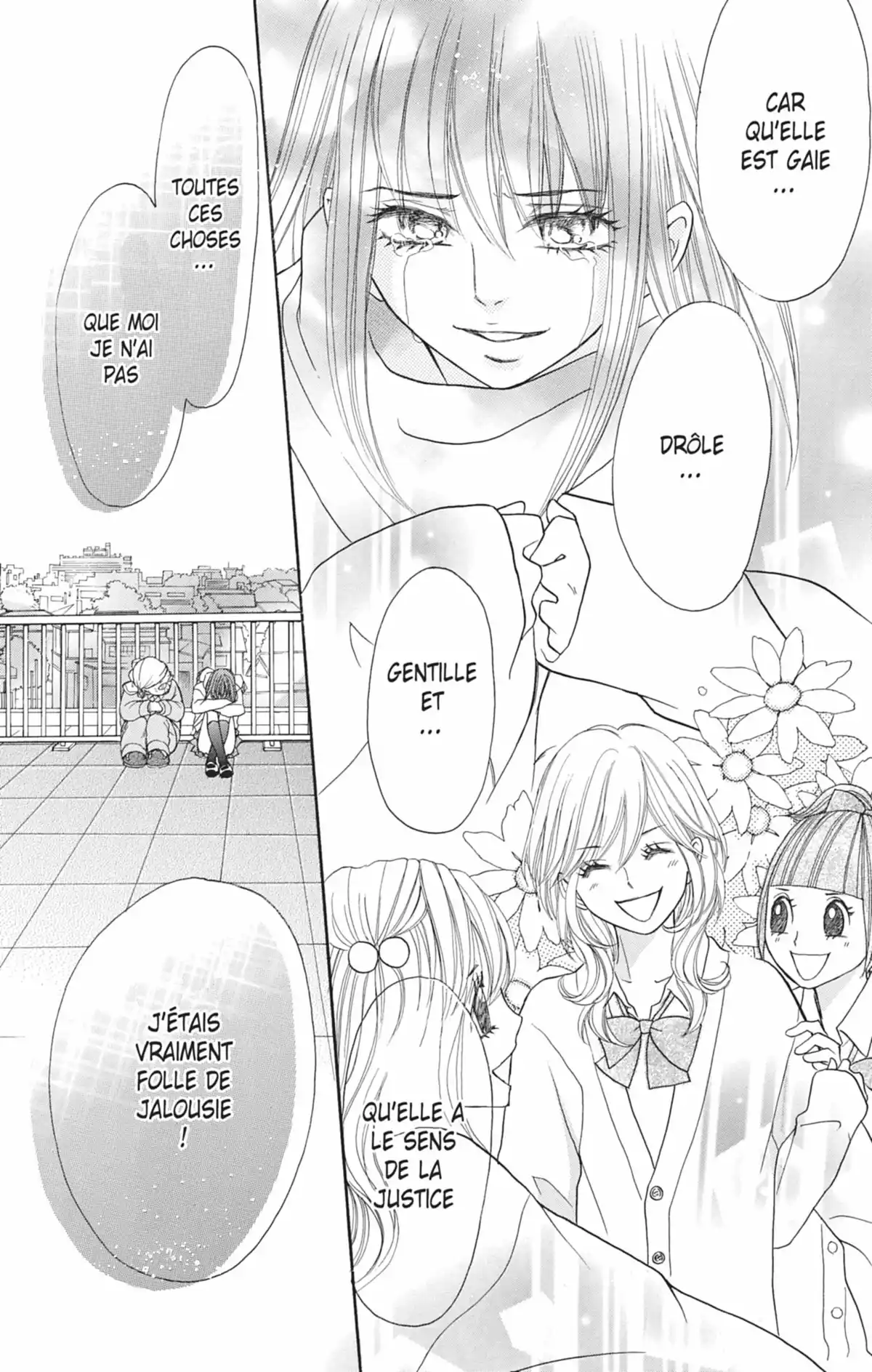 Switch Girl Volume 10 page 66