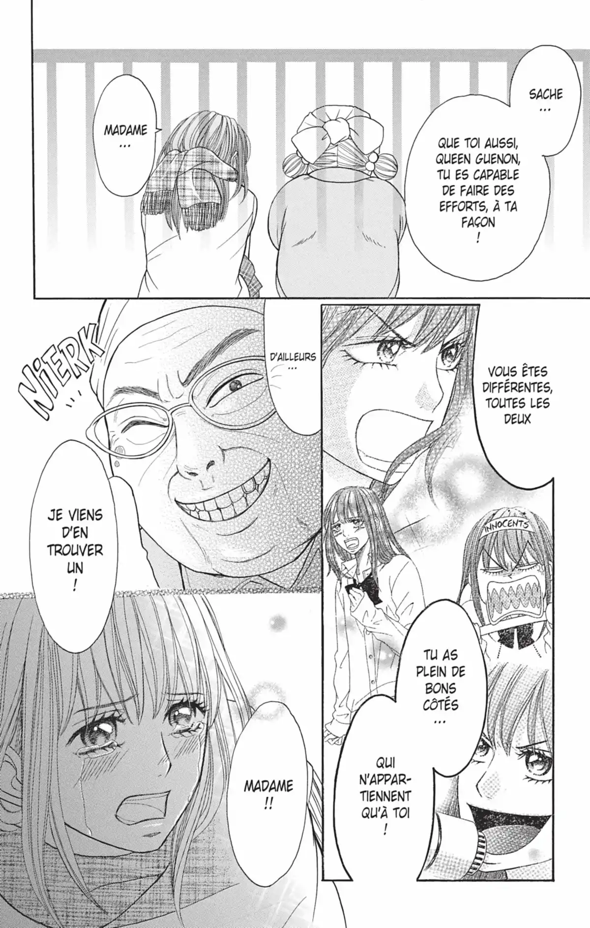 Switch Girl Volume 10 page 71