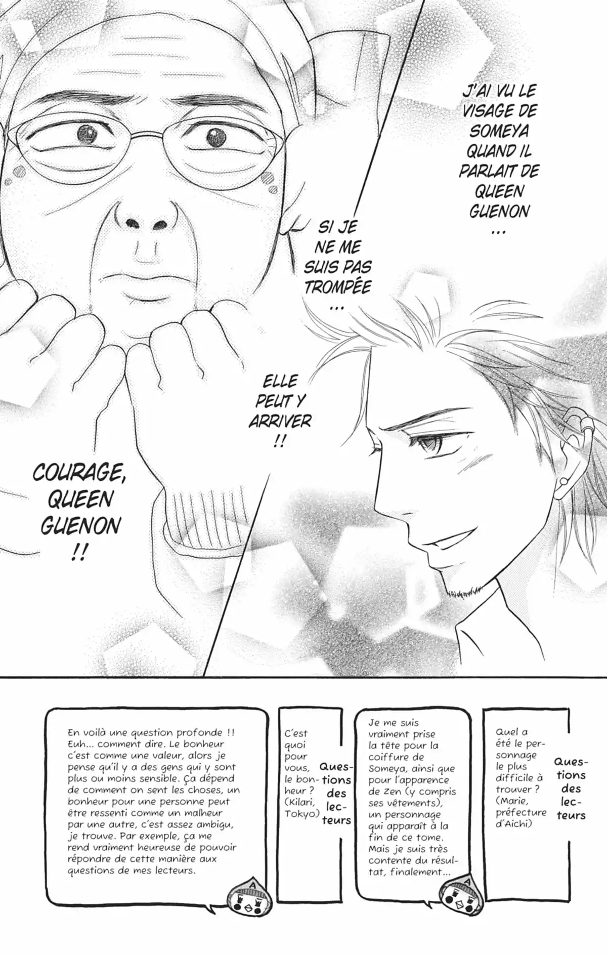 Switch Girl Volume 10 page 95