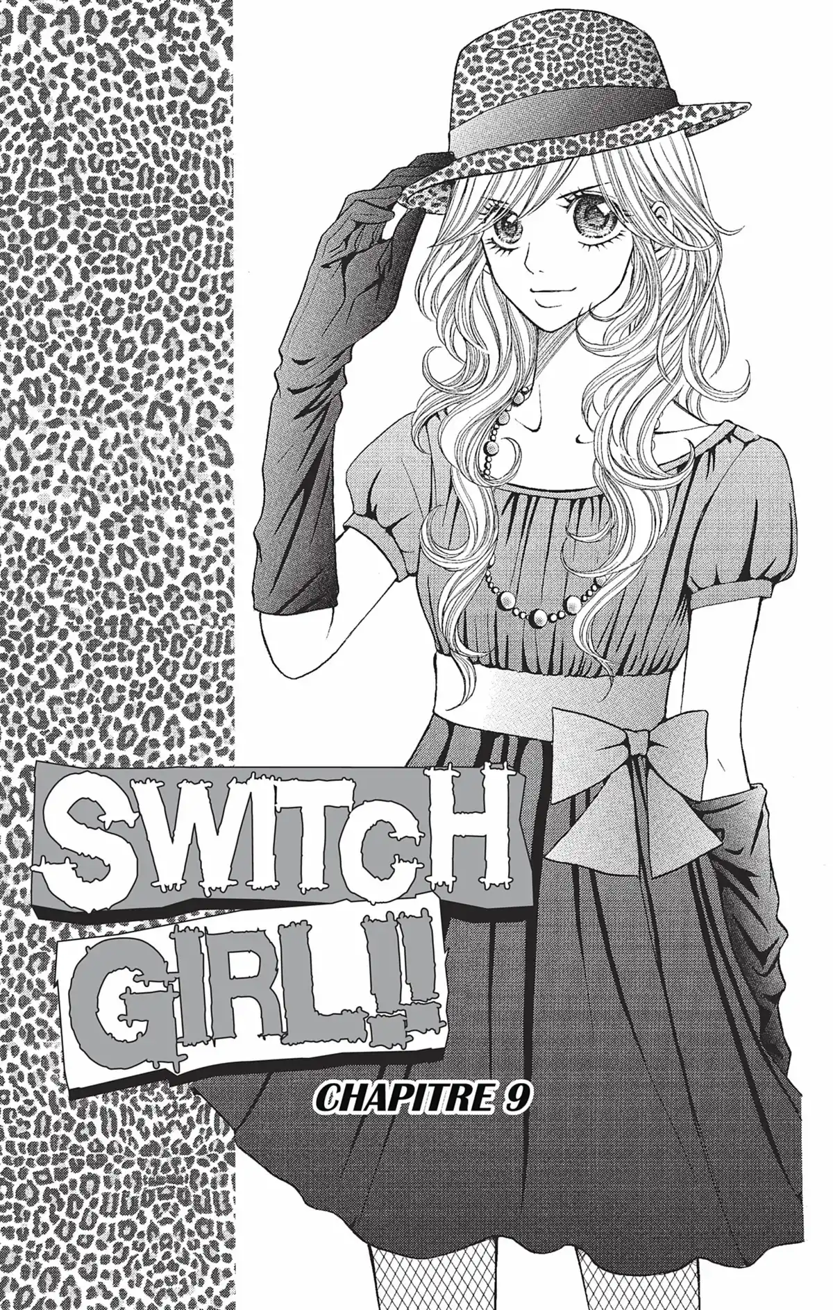 Switch Girl Volume 2 page 66