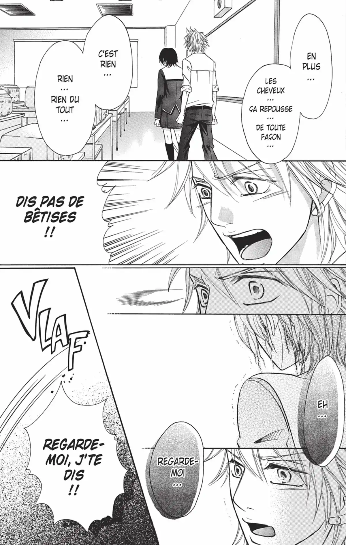 Switch Girl Volume 8 page 106