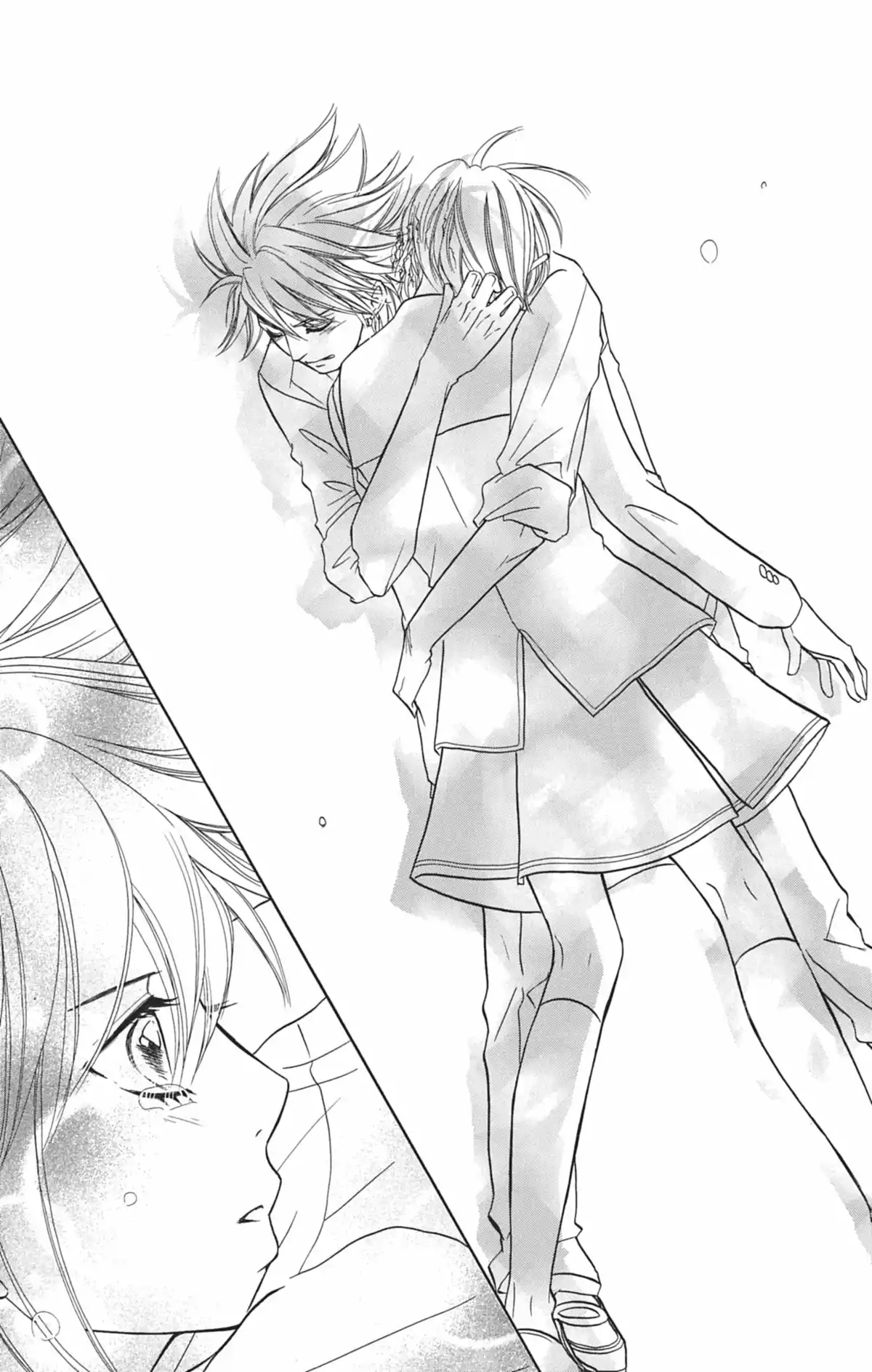 Switch Girl Volume 8 page 108