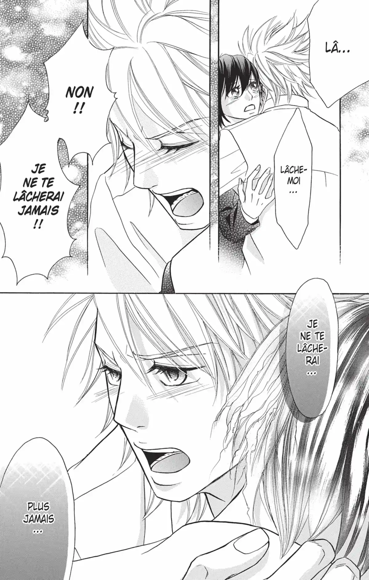 Switch Girl Volume 8 page 109