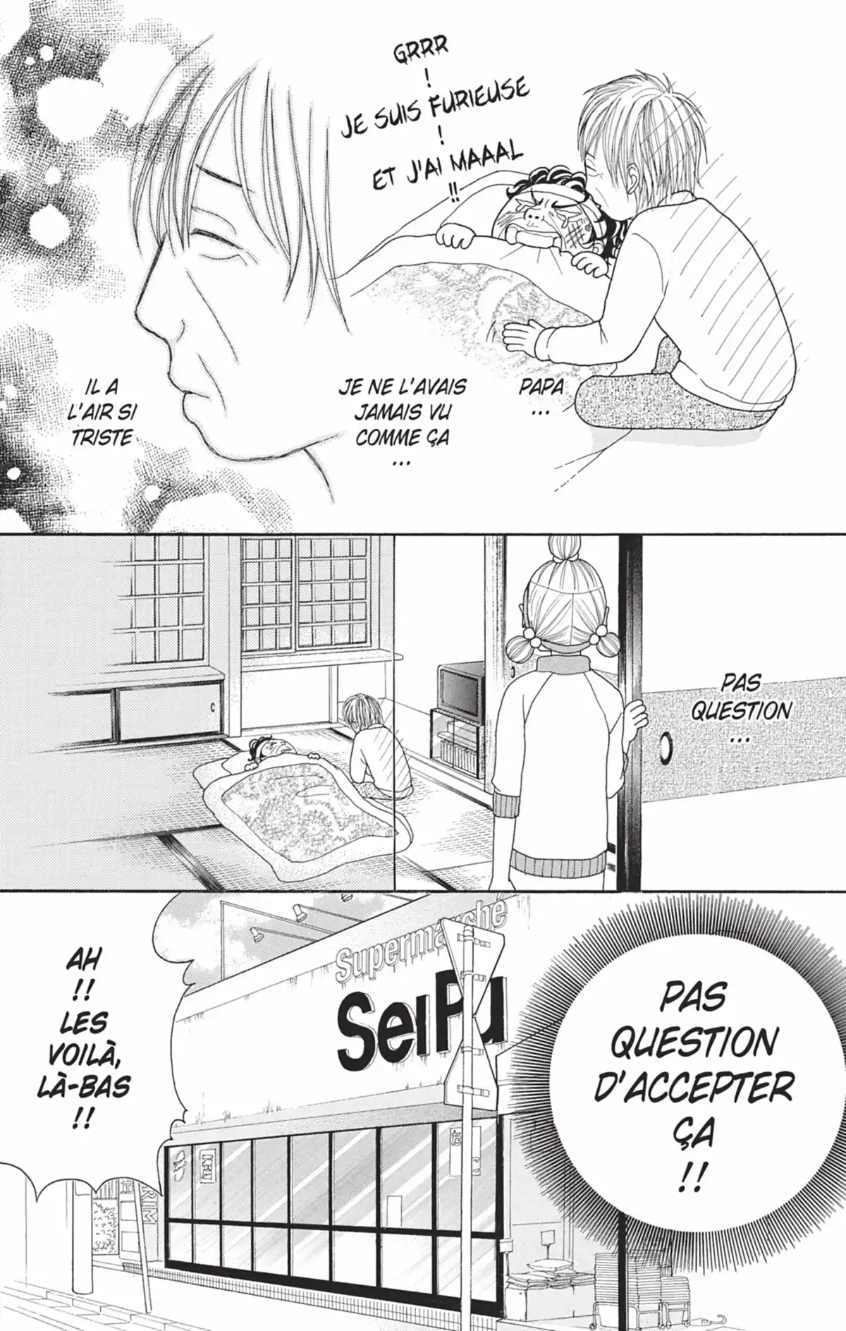 Switch Girl Volume 8 page 126