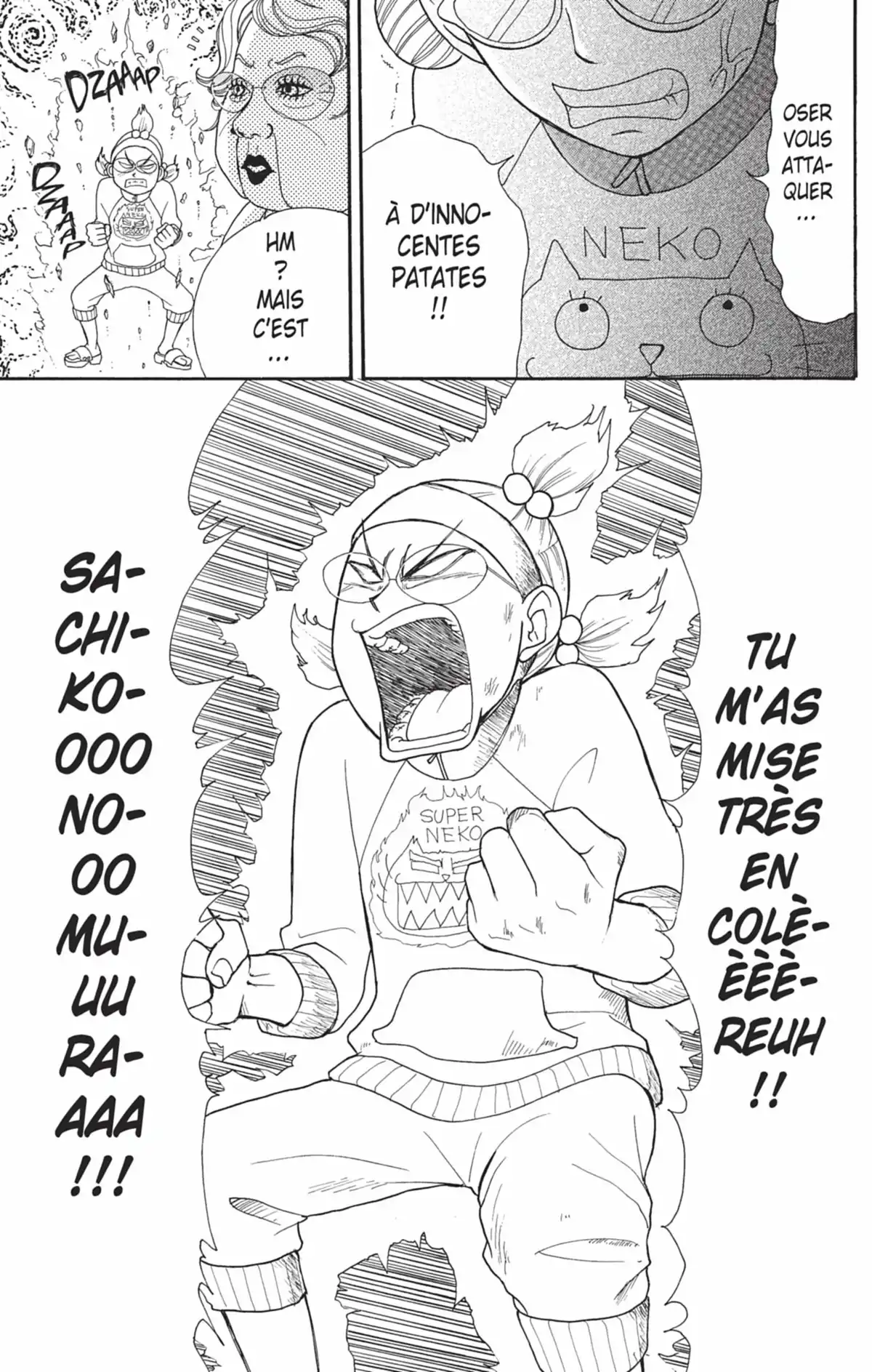 Switch Girl Volume 8 page 144