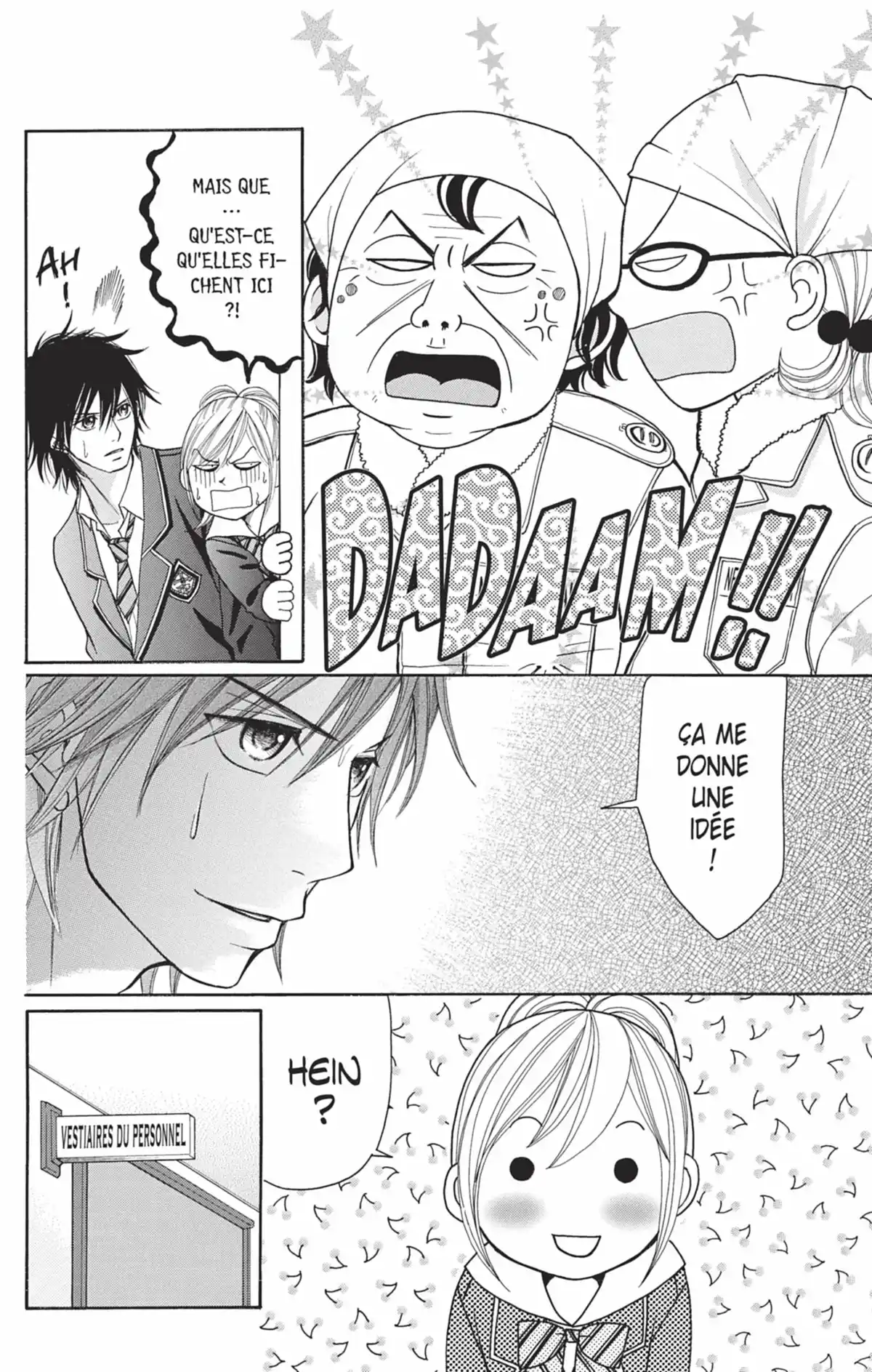 Switch Girl Volume 8 page 47