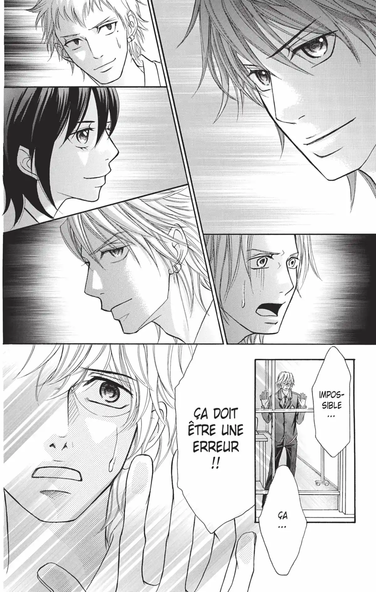 Switch Girl Volume 8 page 63