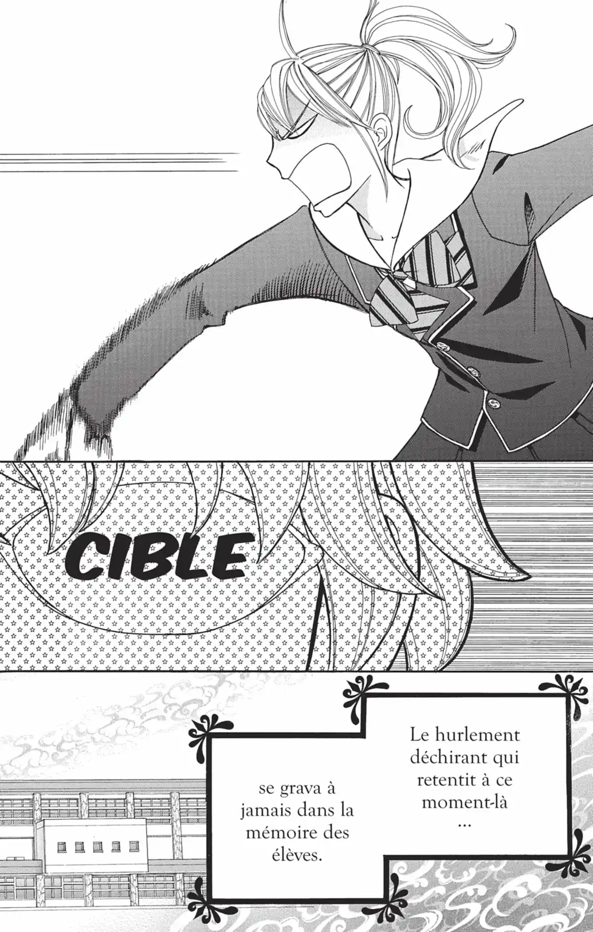 Switch Girl Volume 8 page 81