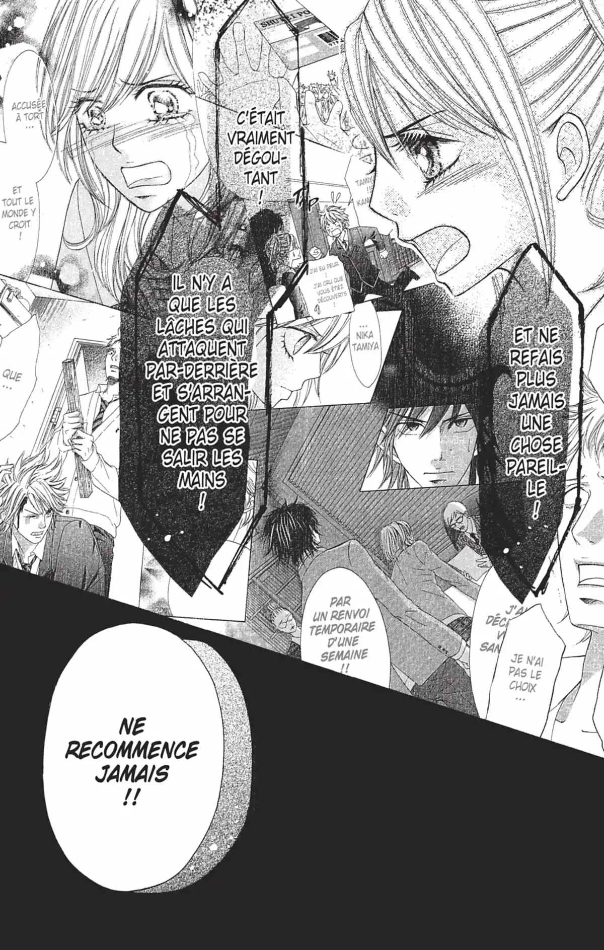 Switch Girl Volume 8 page 84