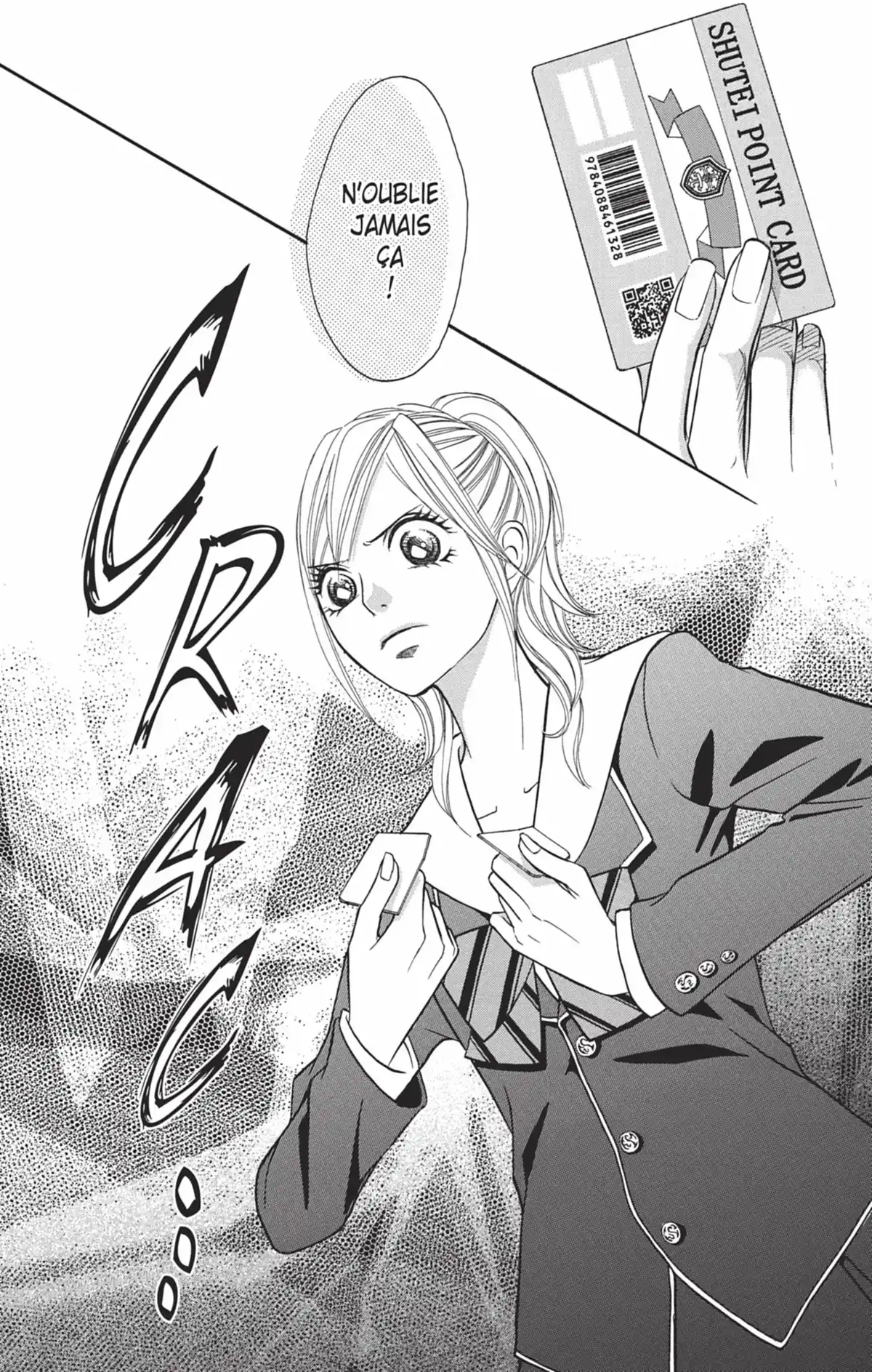 Switch Girl Volume 8 page 86