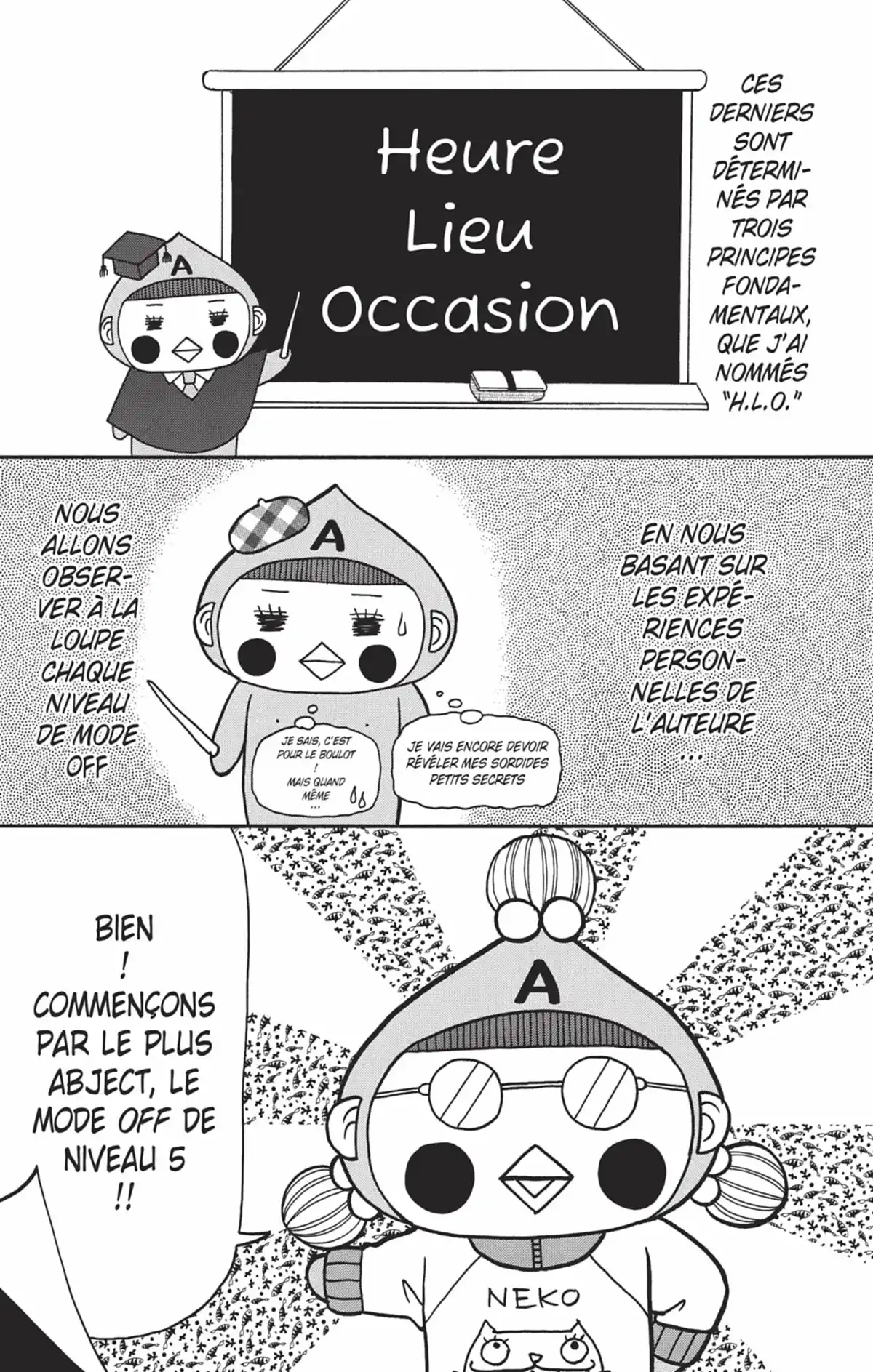 Switch Girl Volume 14 page 84