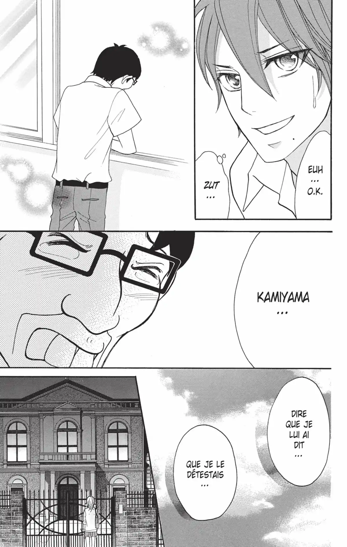 Switch Girl Volume 18 page 100