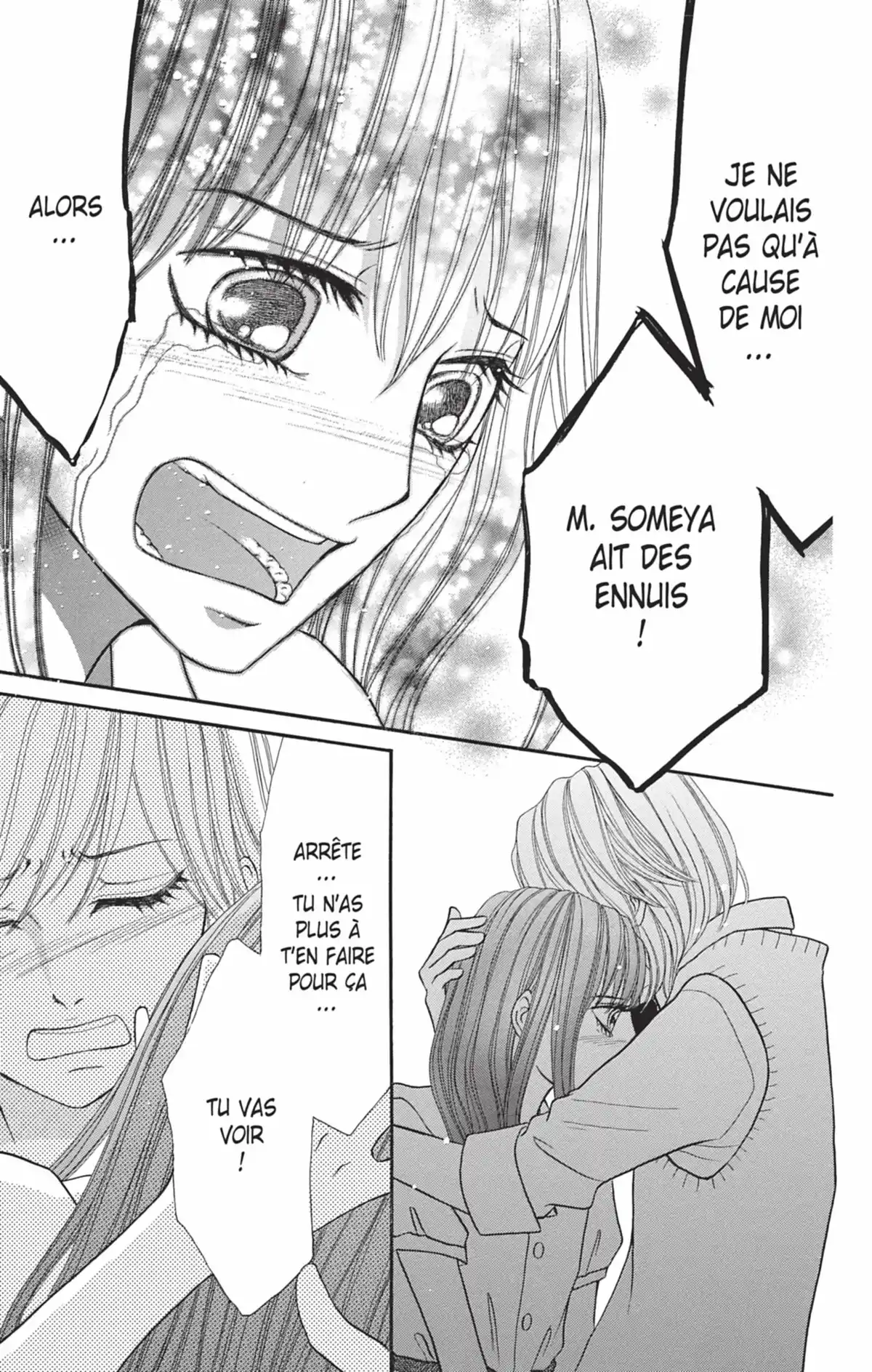 Switch Girl Volume 18 page 104