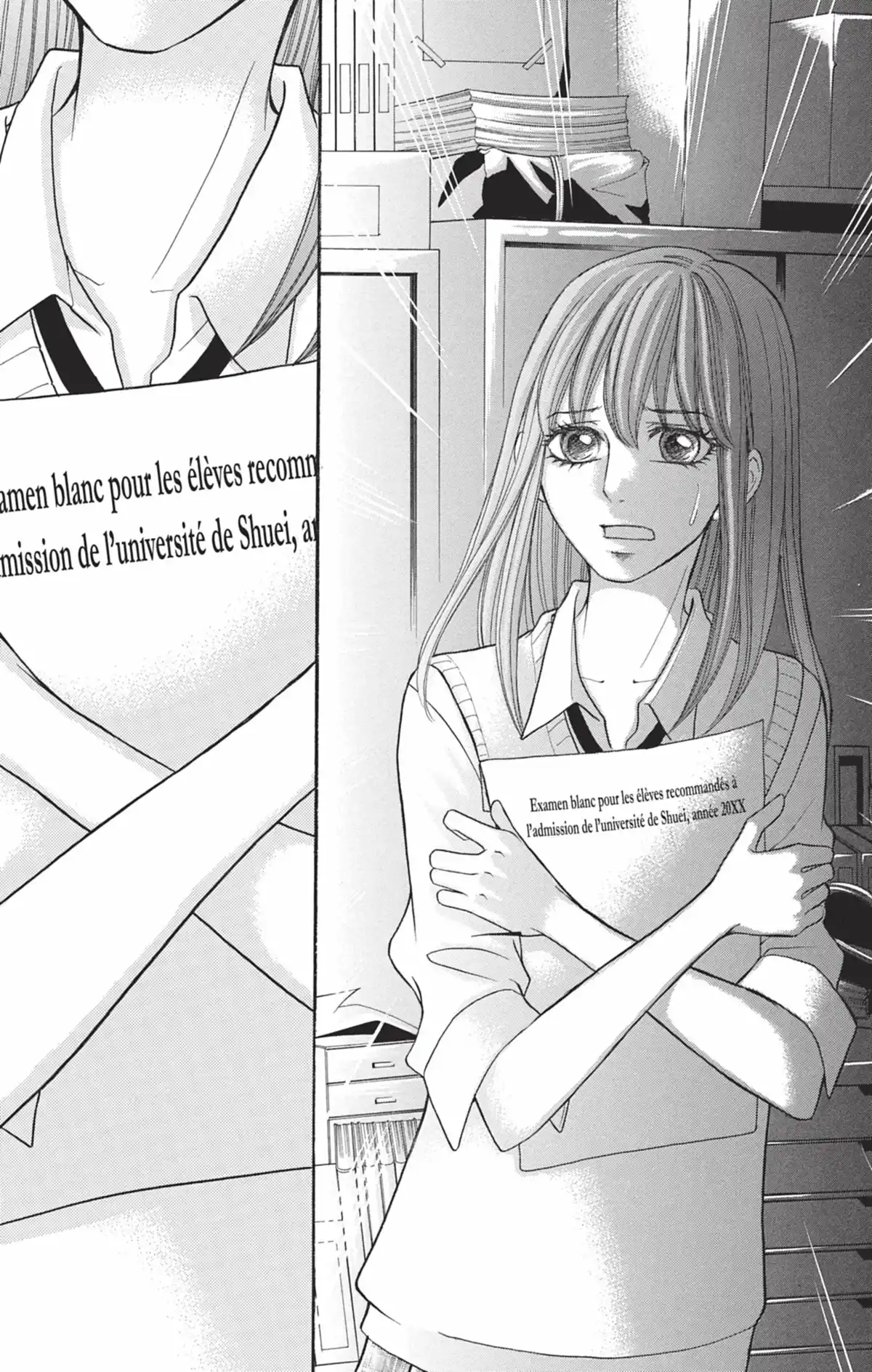 Switch Girl Volume 18 page 51