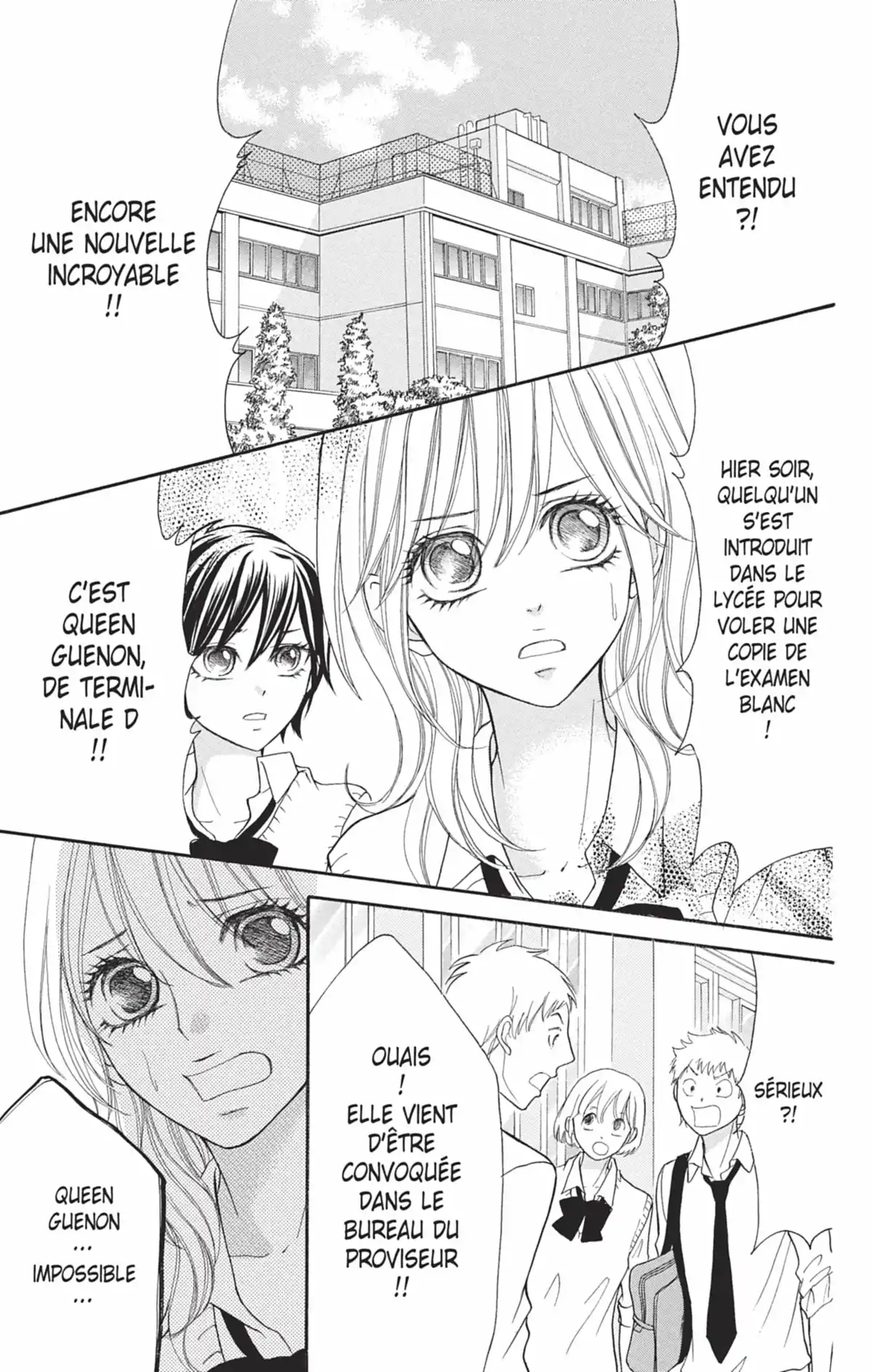 Switch Girl Volume 18 page 52