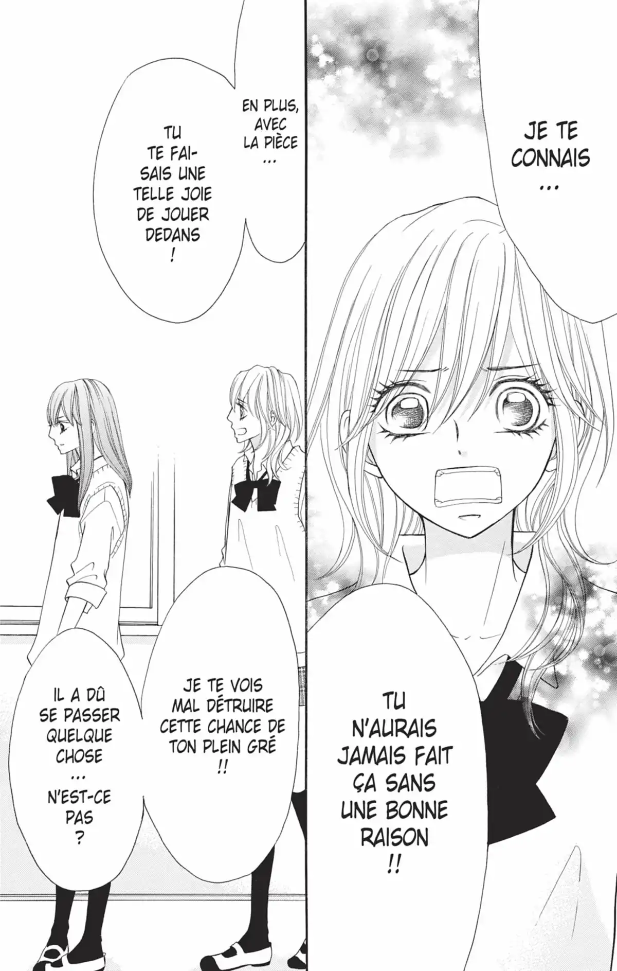 Switch Girl Volume 18 page 61