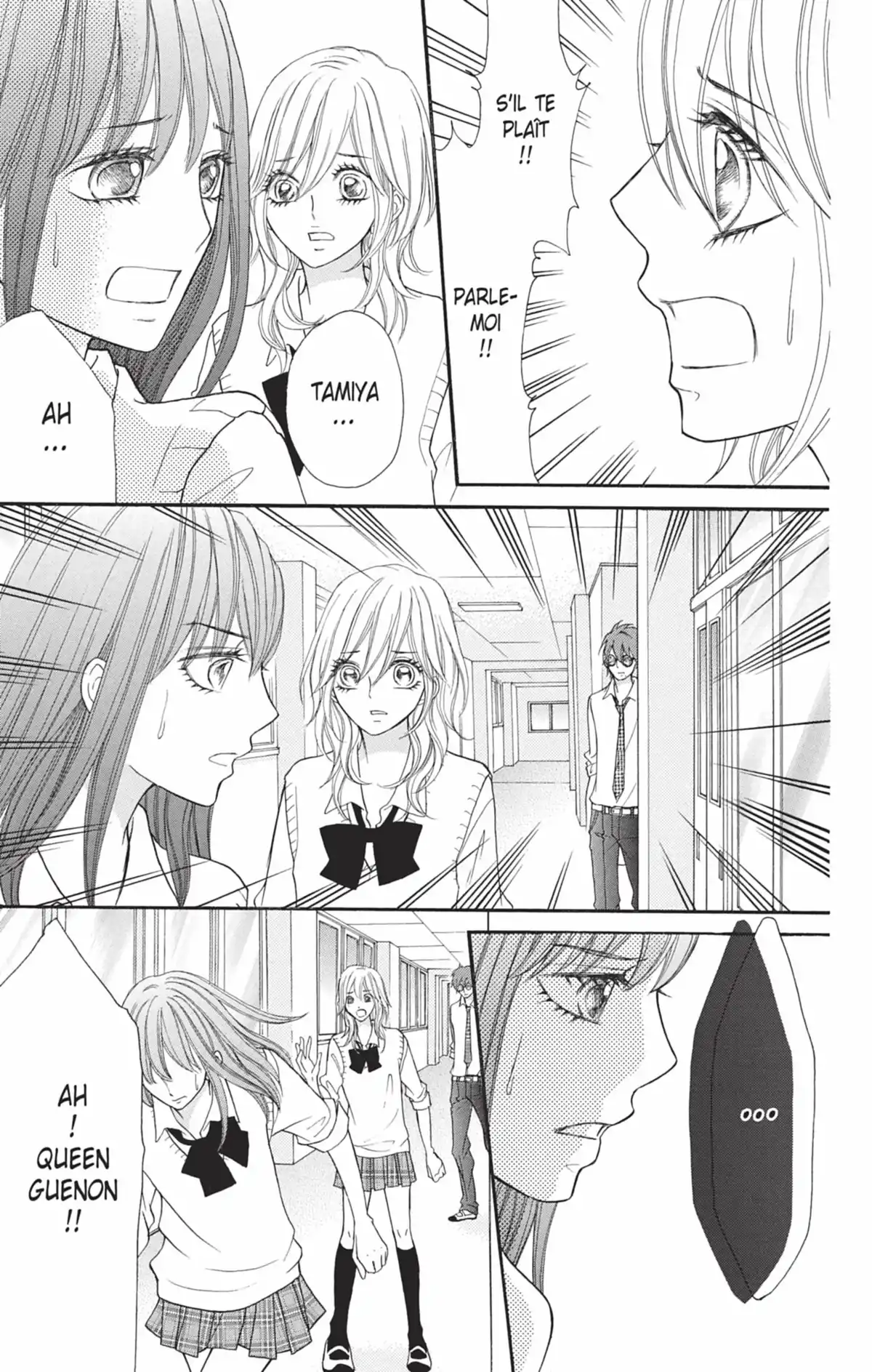 Switch Girl Volume 18 page 62