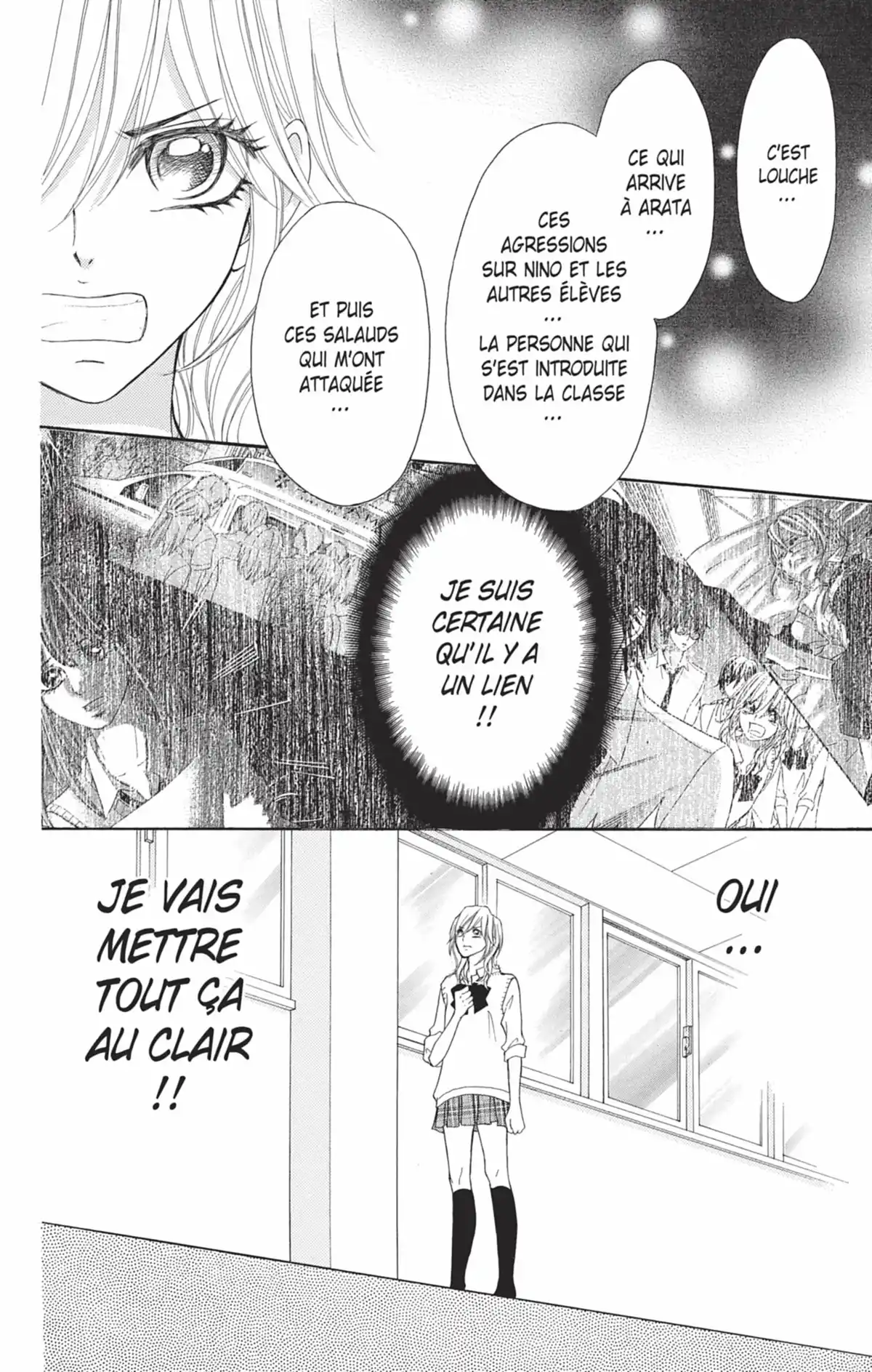 Switch Girl Volume 18 page 63