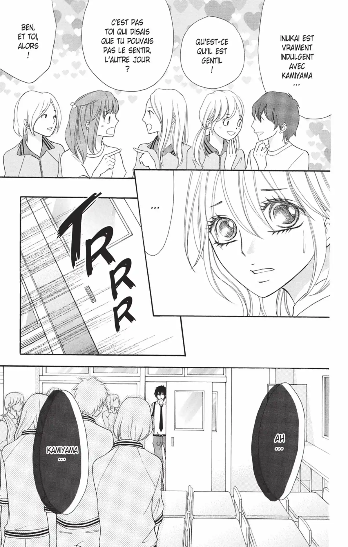 Switch Girl Volume 18 page 66