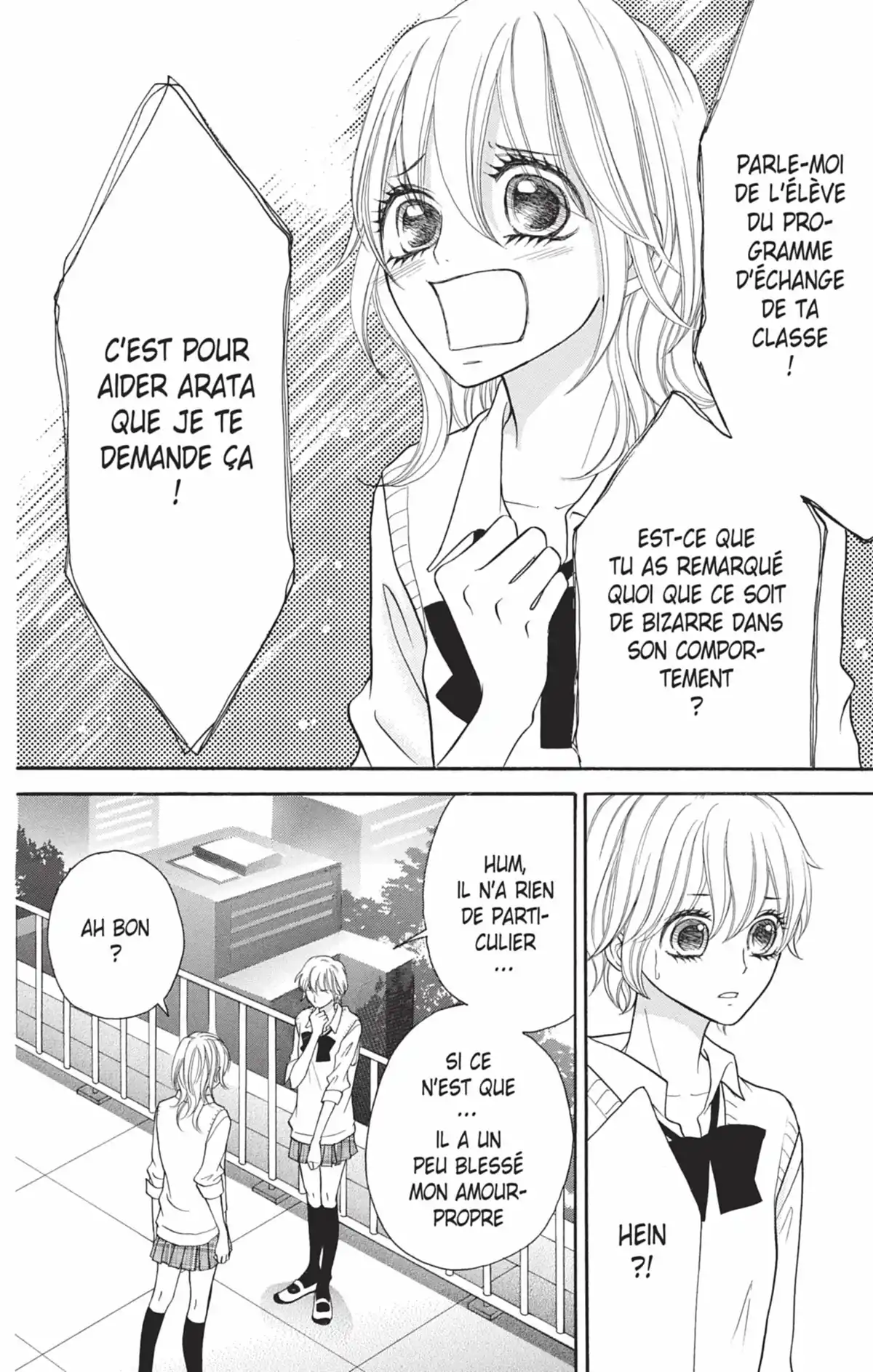 Switch Girl Volume 18 page 95