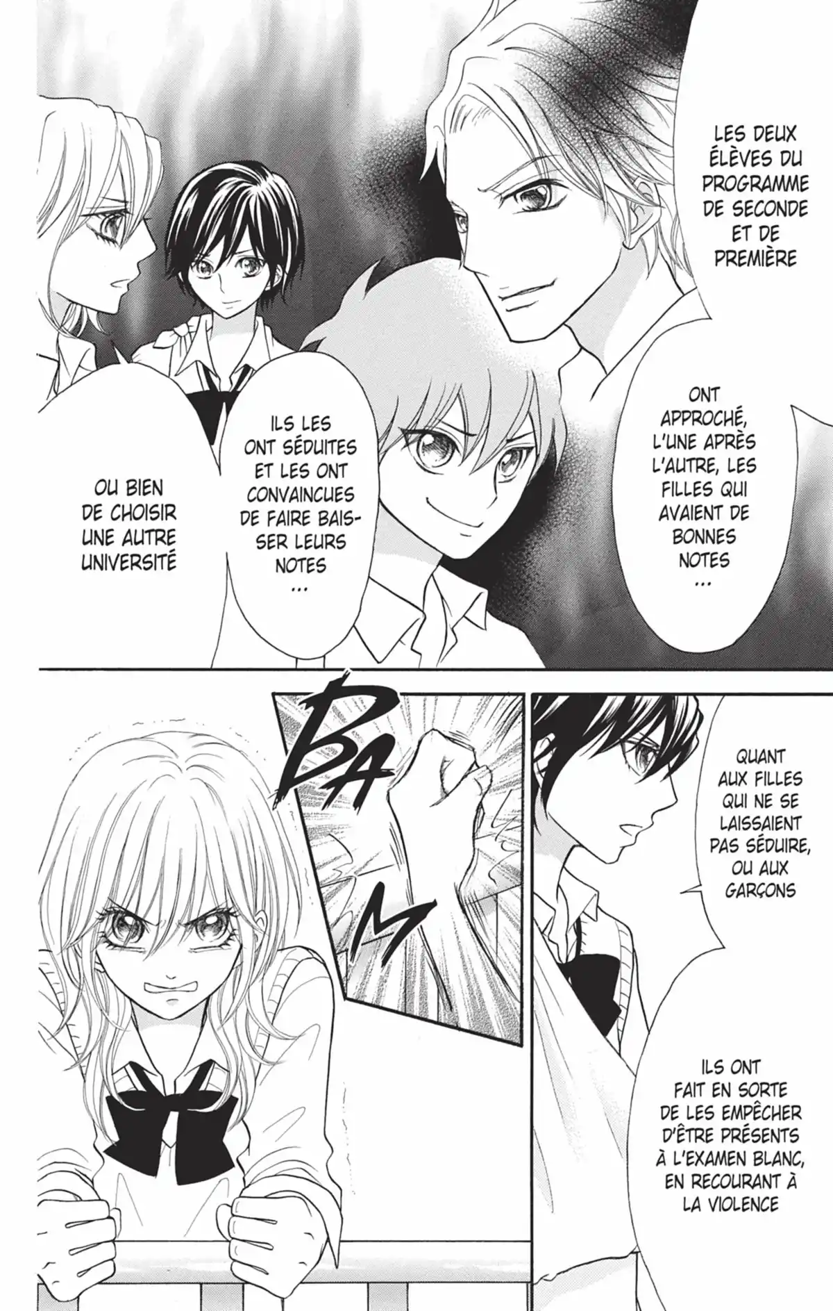 Switch Girl Volume 18 page 97