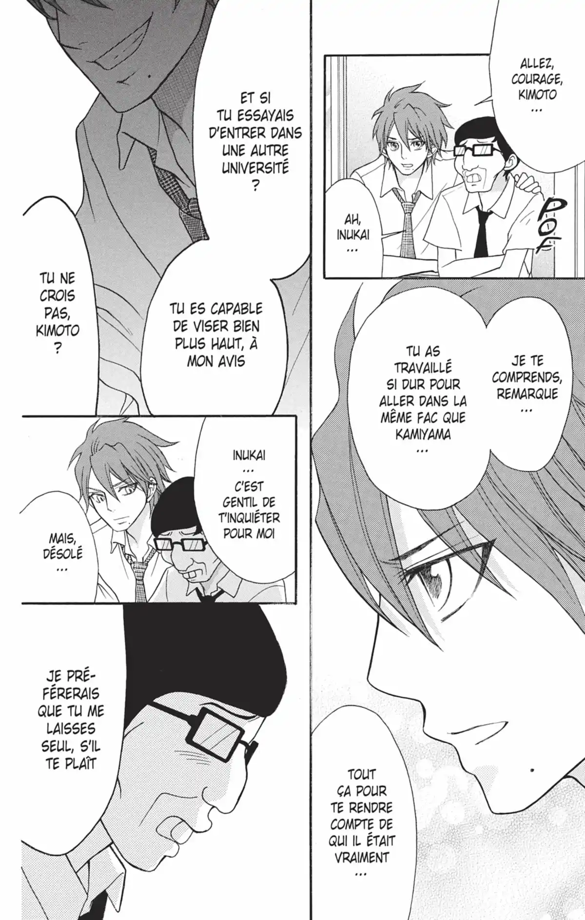 Switch Girl Volume 18 page 99
