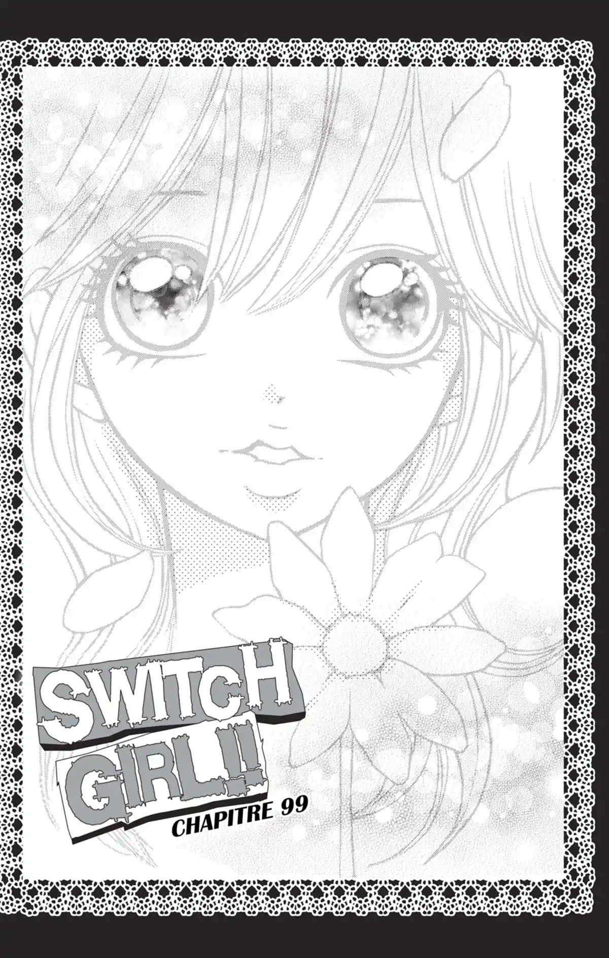 Switch Girl Volume 16 page 66