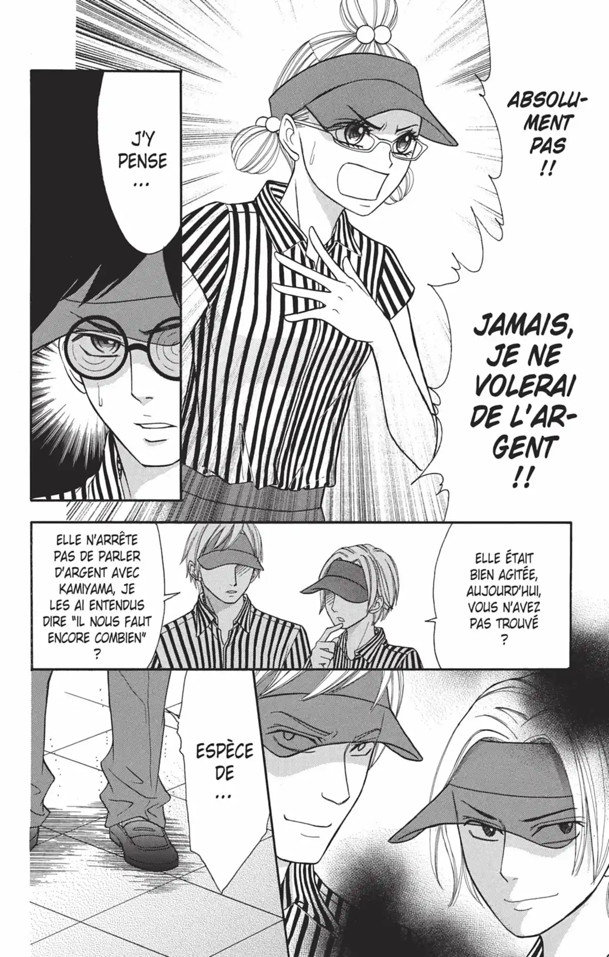 Switch Girl Volume 15 page 41