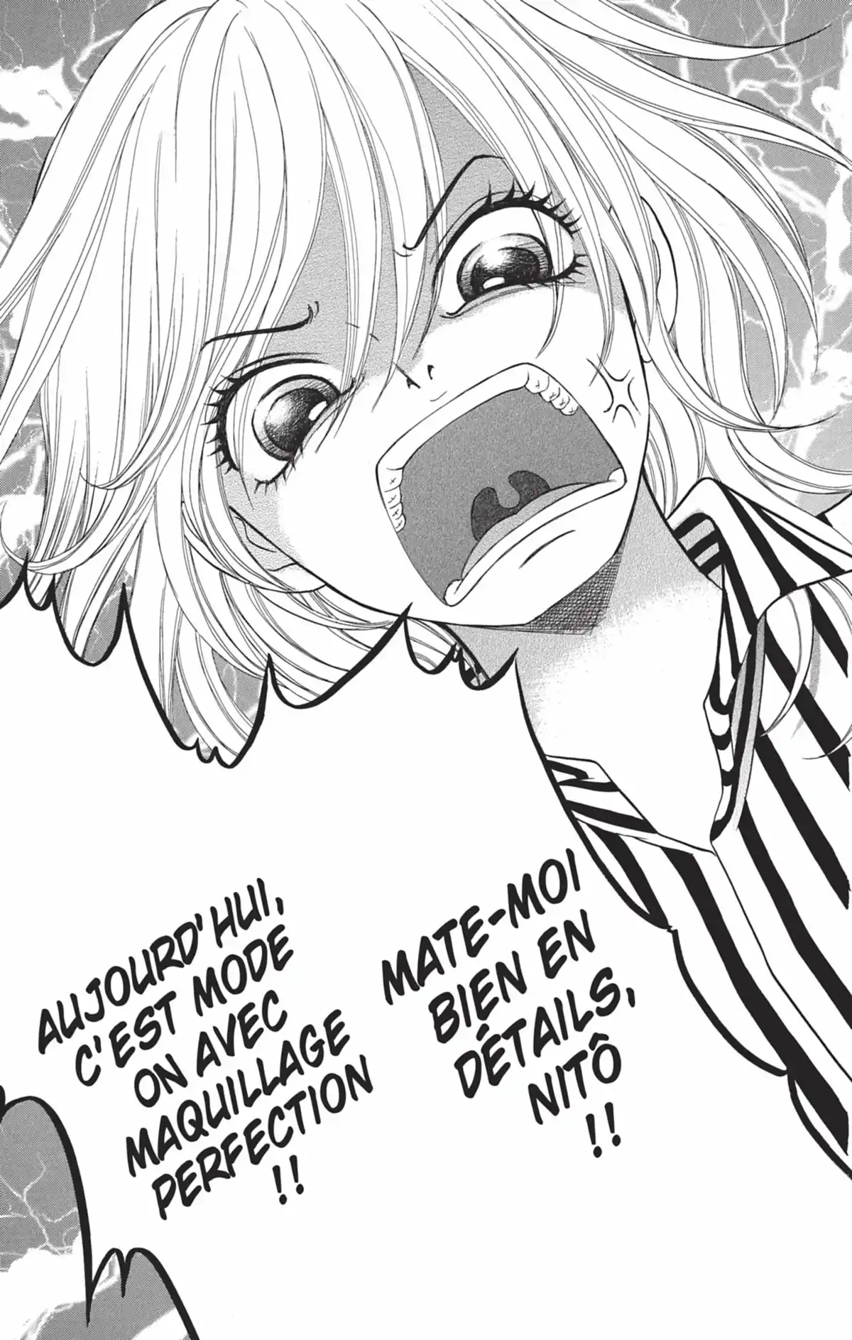 Switch Girl Volume 15 page 96