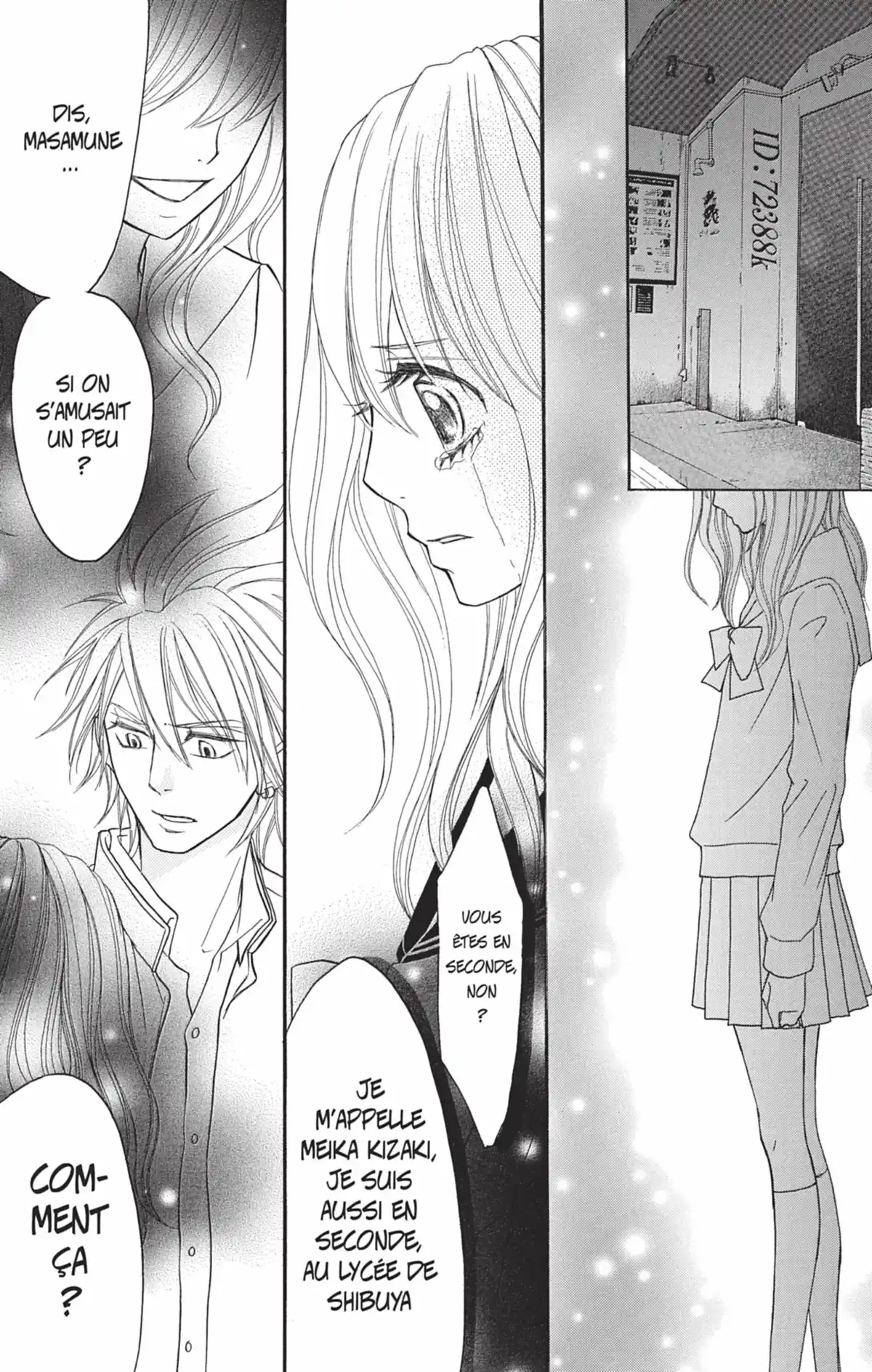 Switch Girl Volume 11 page 102