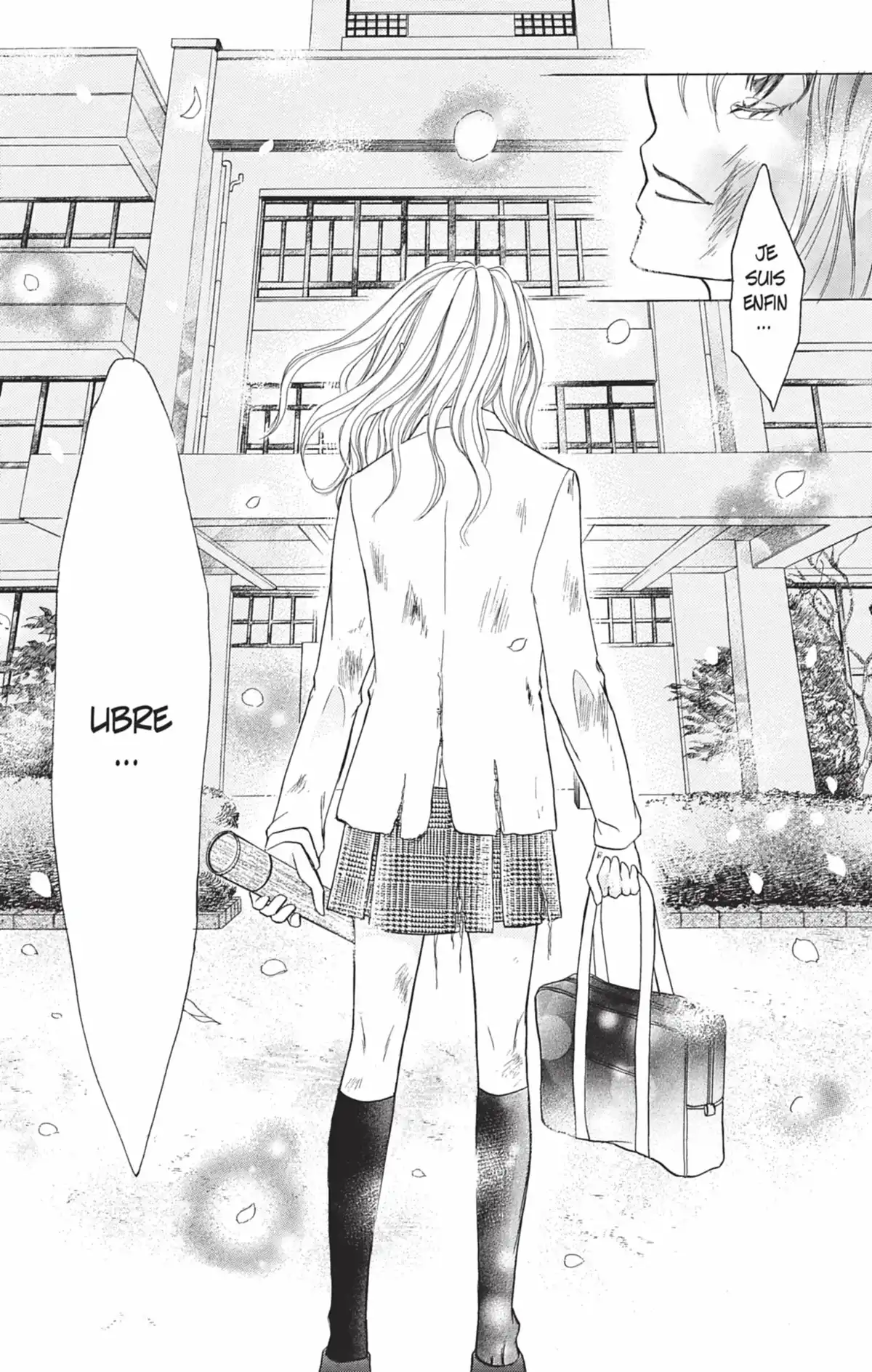 Switch Girl Volume 11 page 104